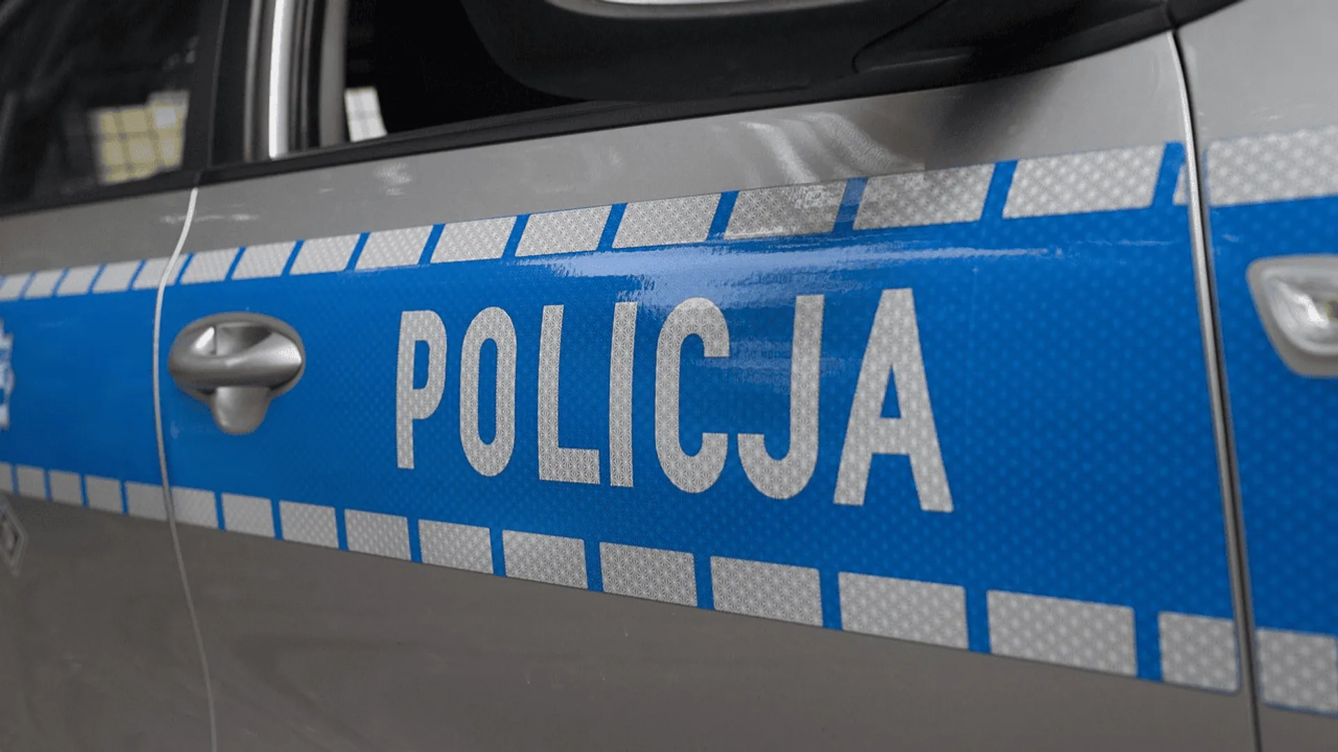 policja
