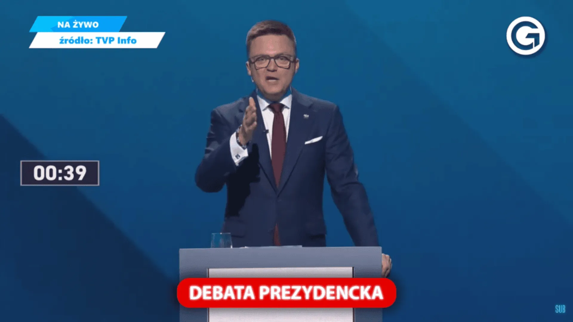 Szymon Hołownia