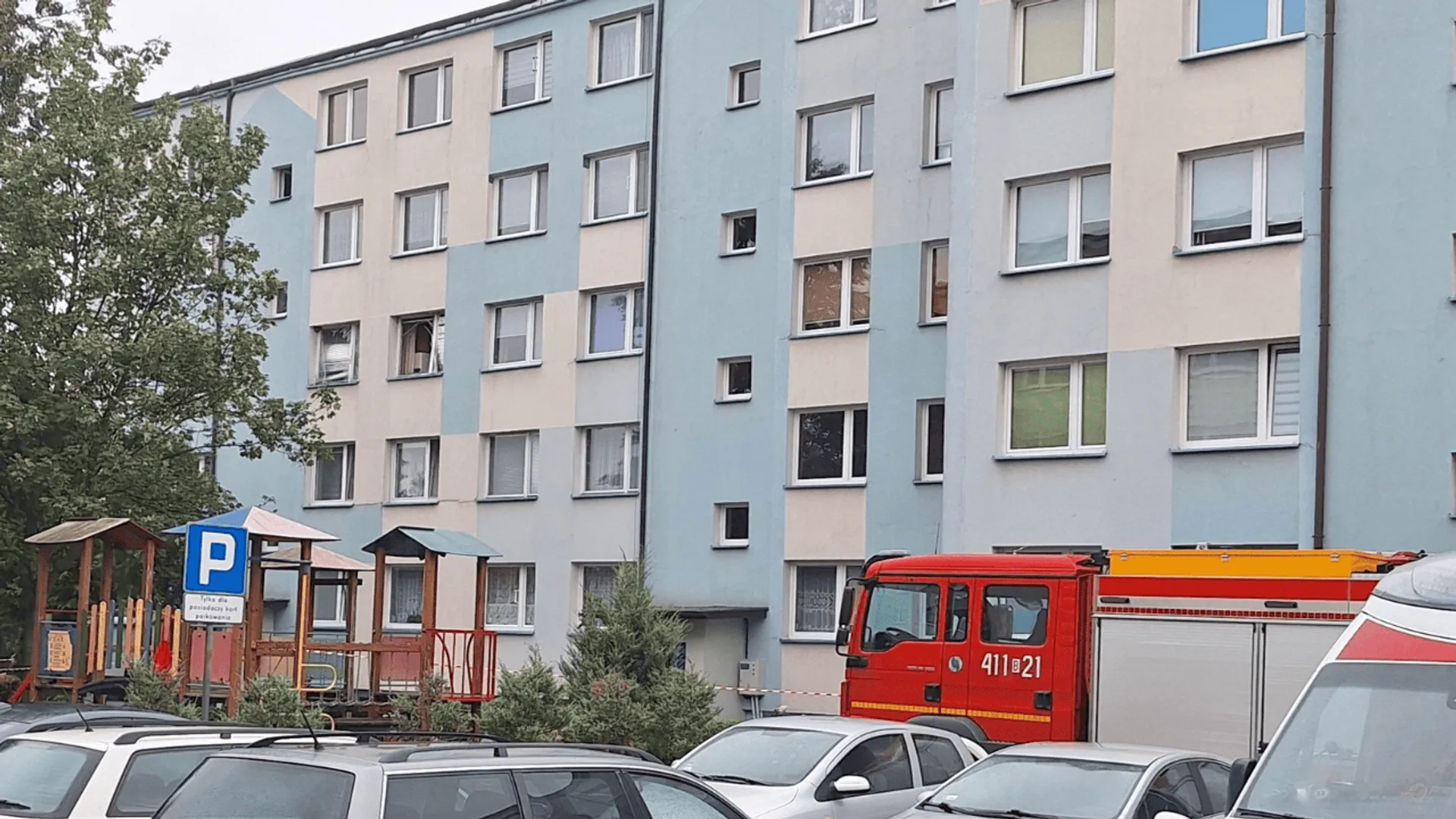 straż
