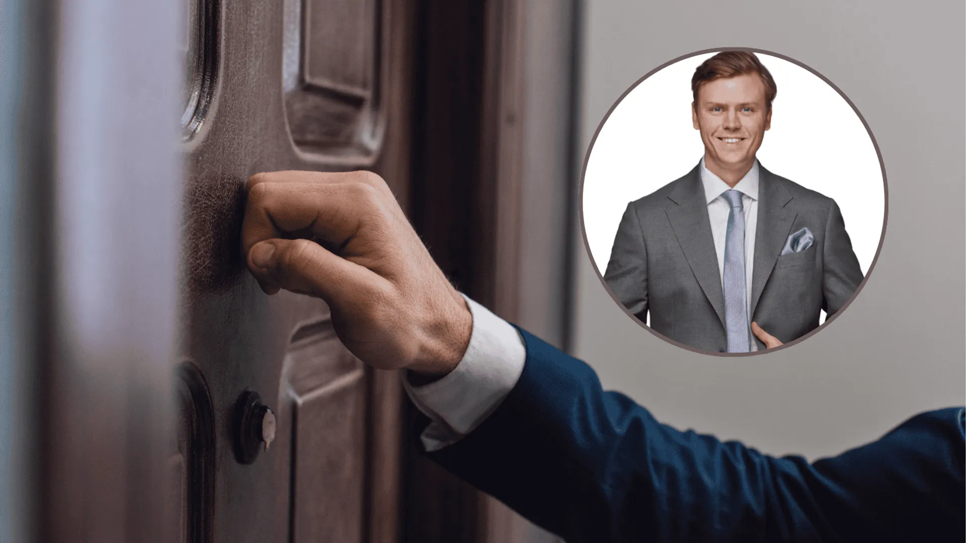 Lokator czy właściciel