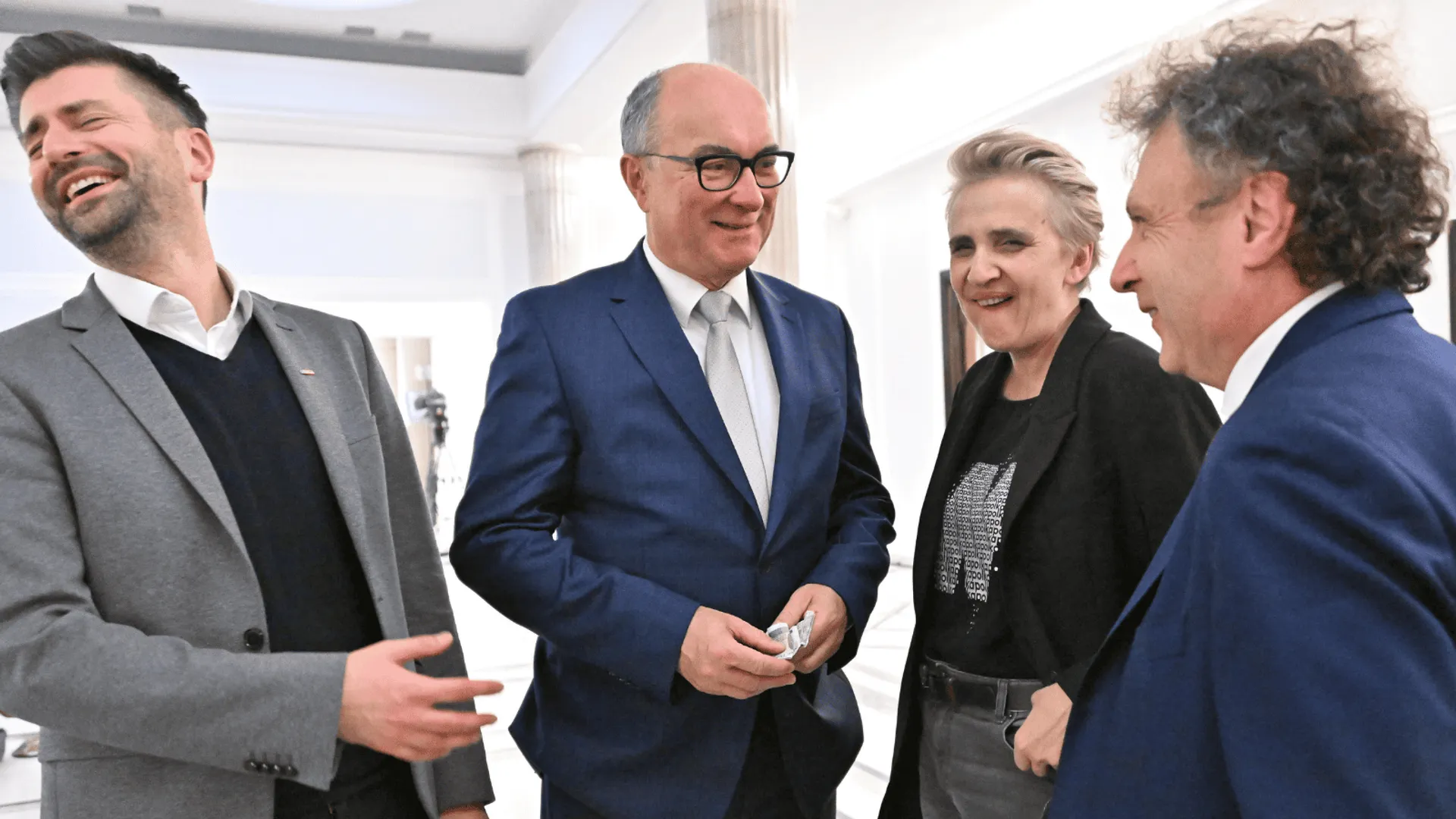 Włodzimierz Czarzasty