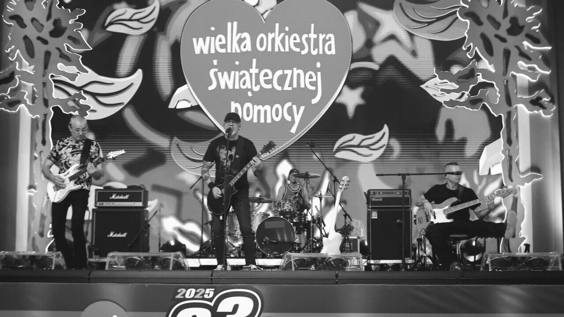 wośp