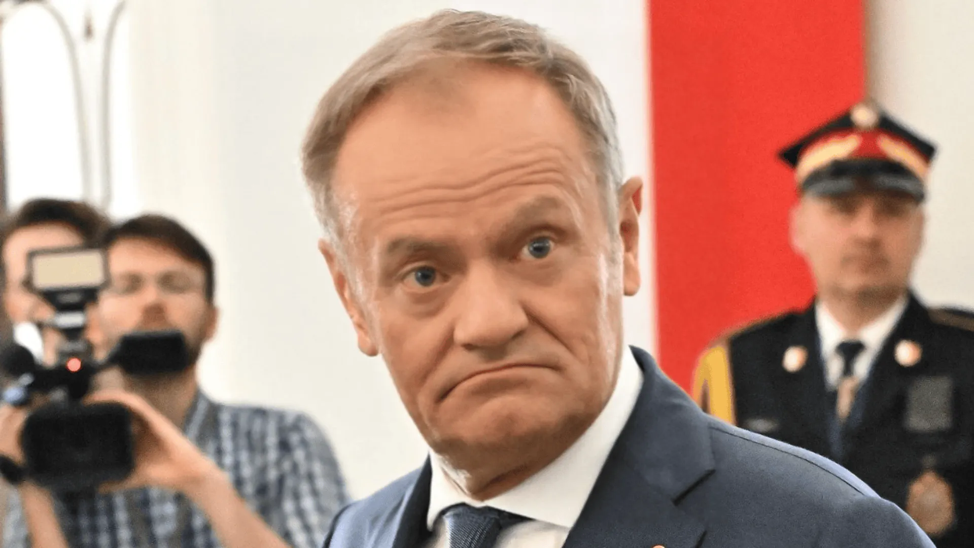 Donald Tusk