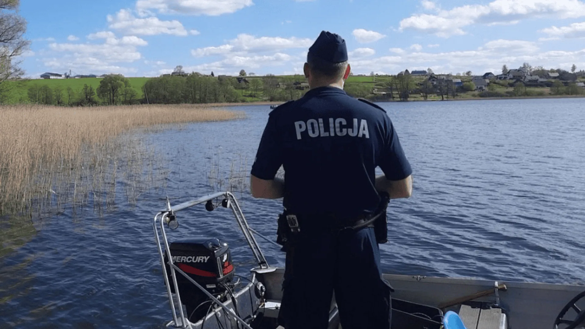 Policja