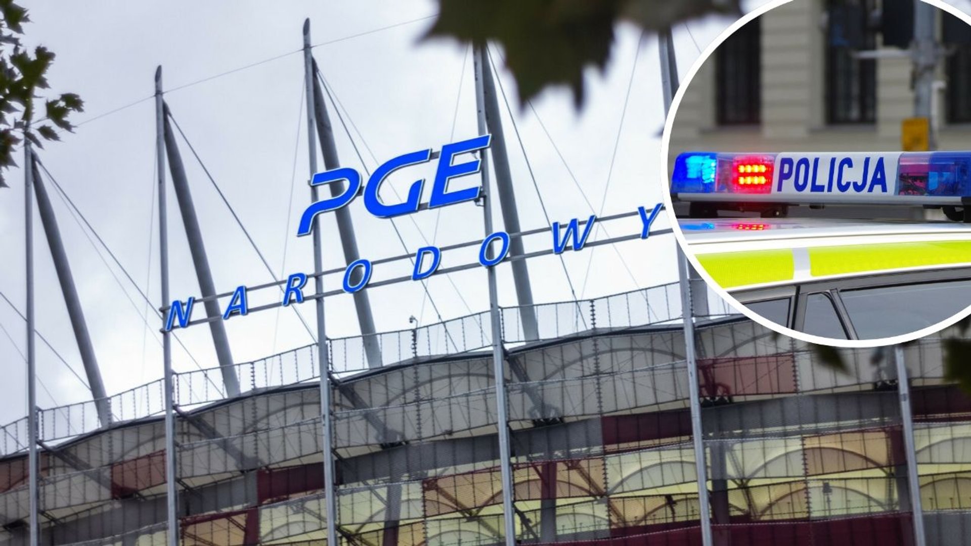 PGE Narodowy