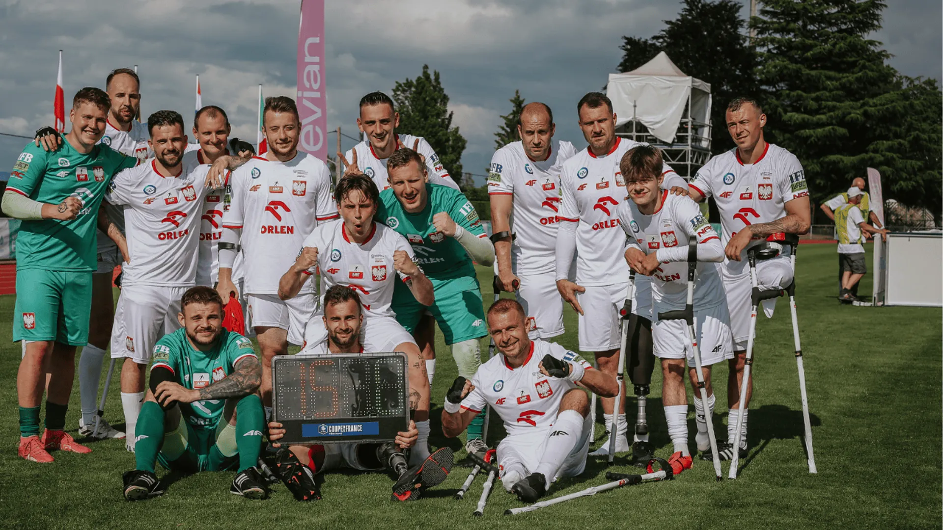 Amp Futbol Polska