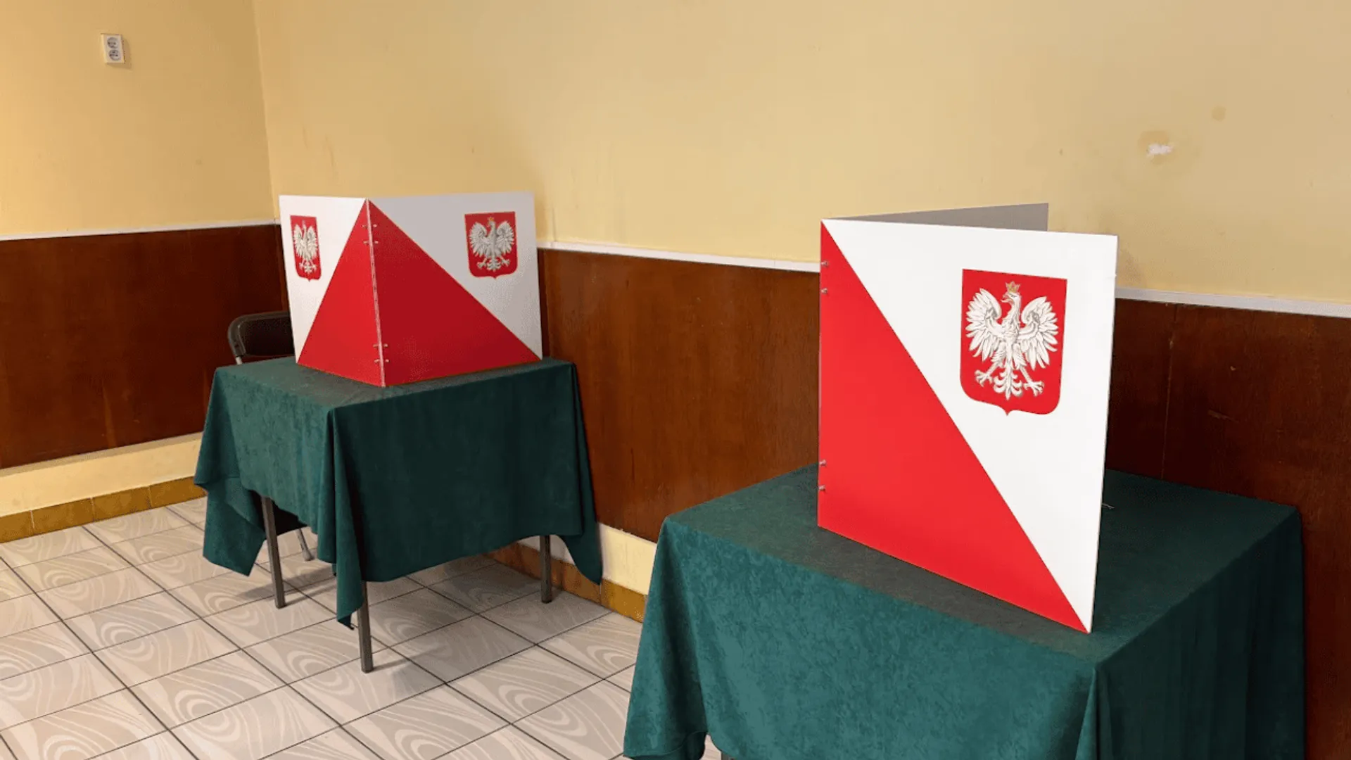 wybory