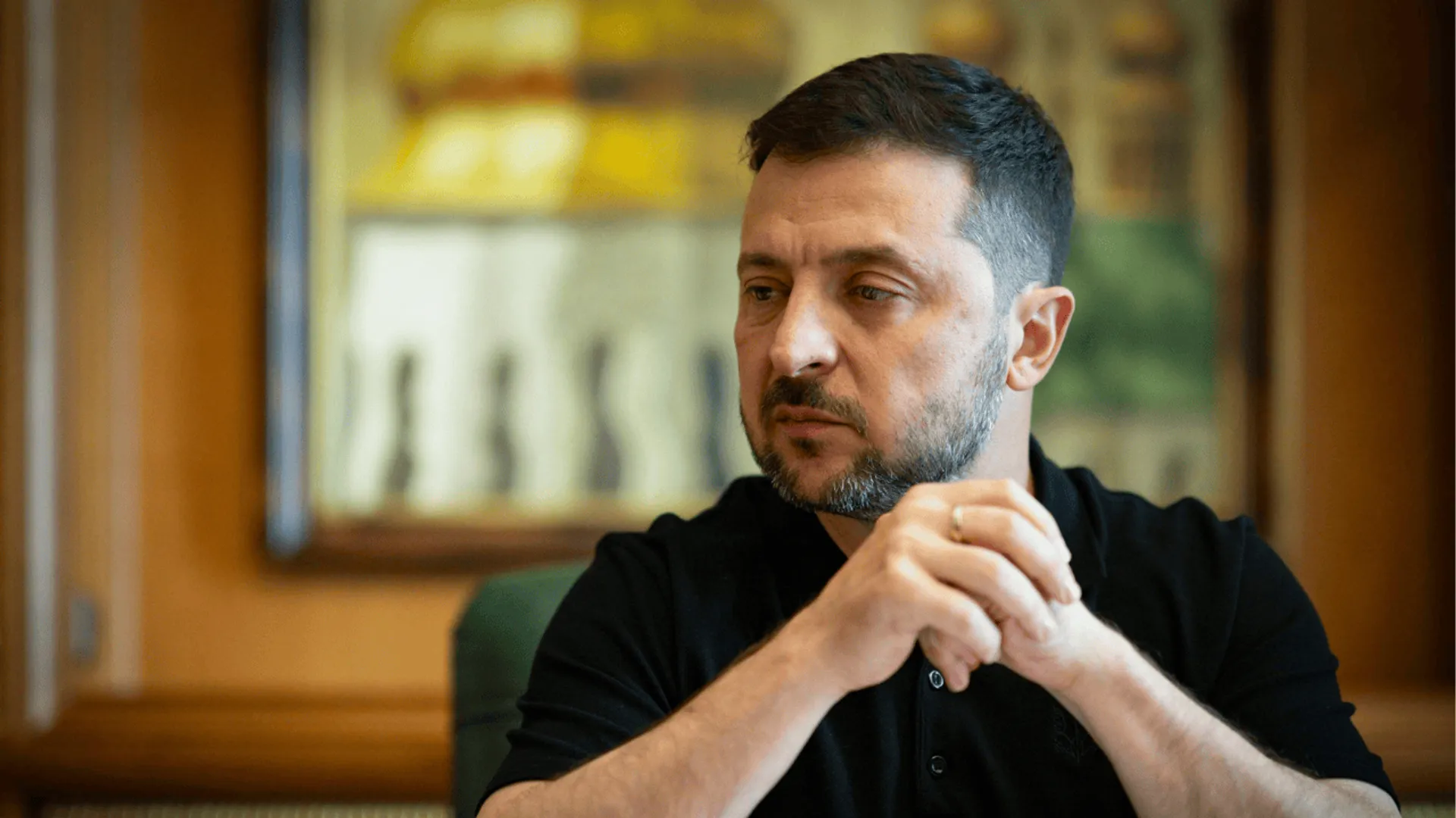 Wołodomyr Zełenski