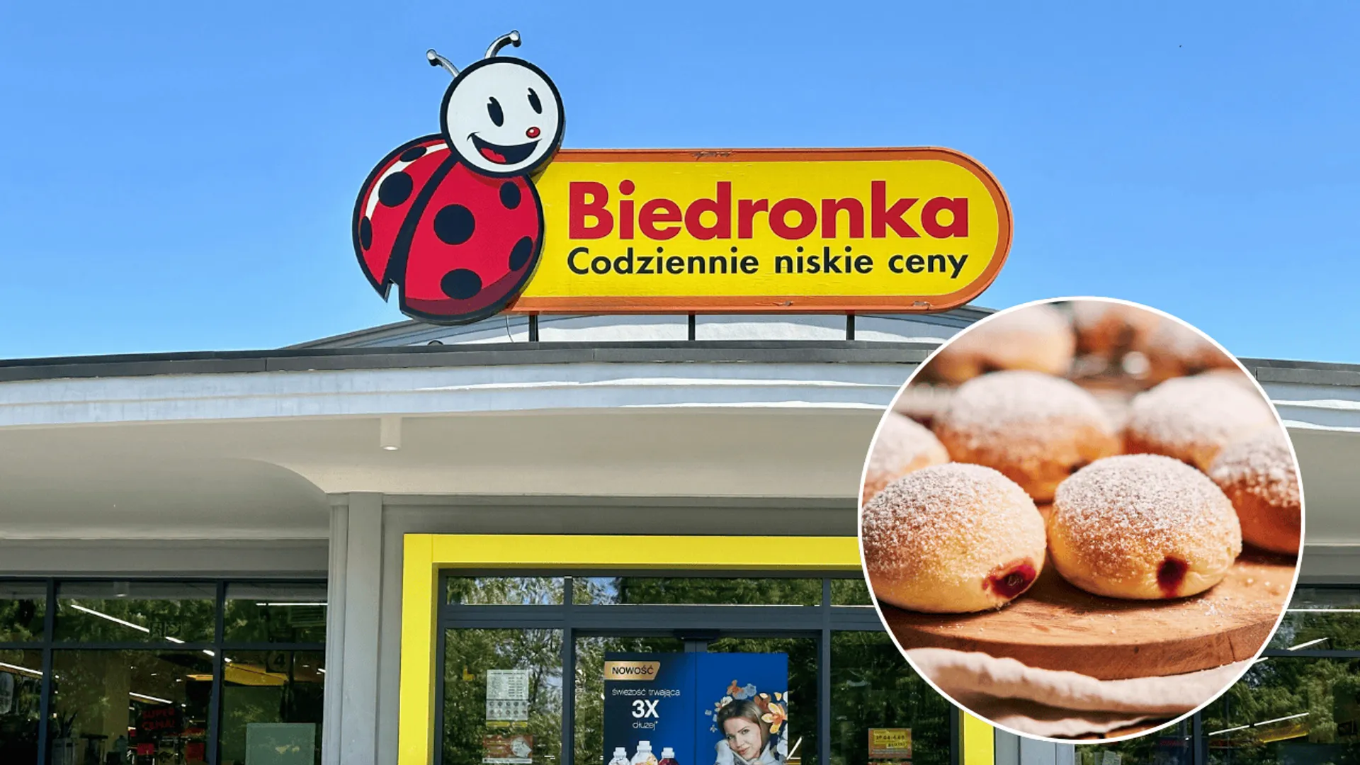 Biedronka