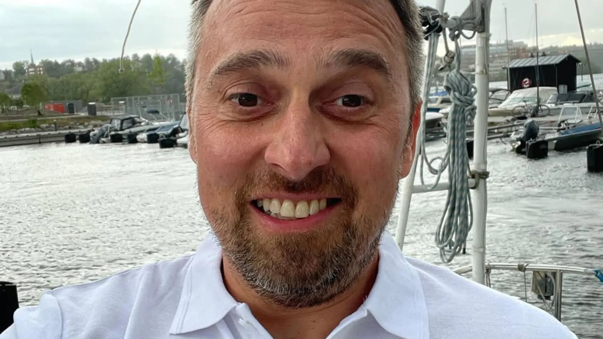 Mateusz "Rolnik szuka żony"