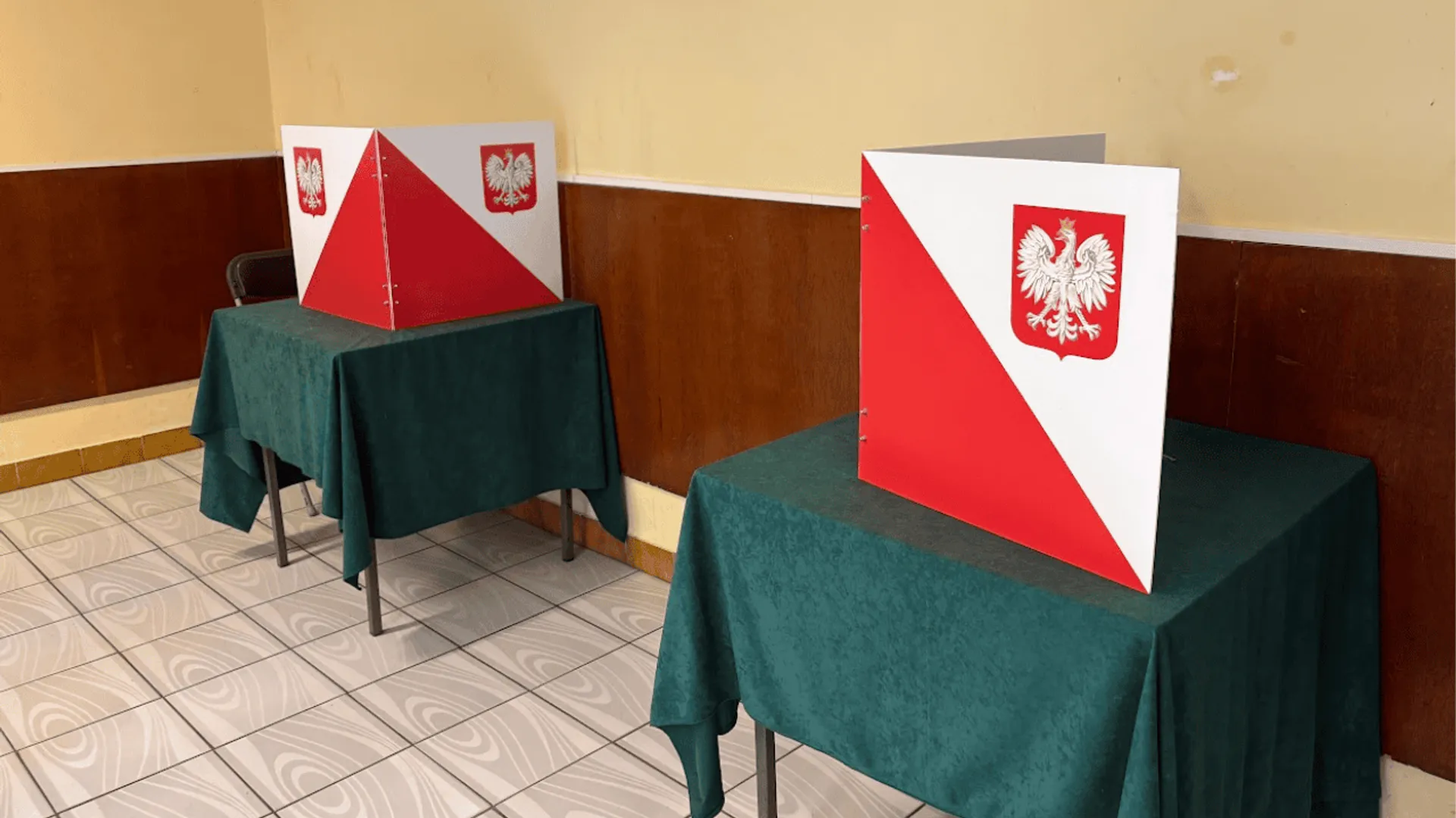 wybory