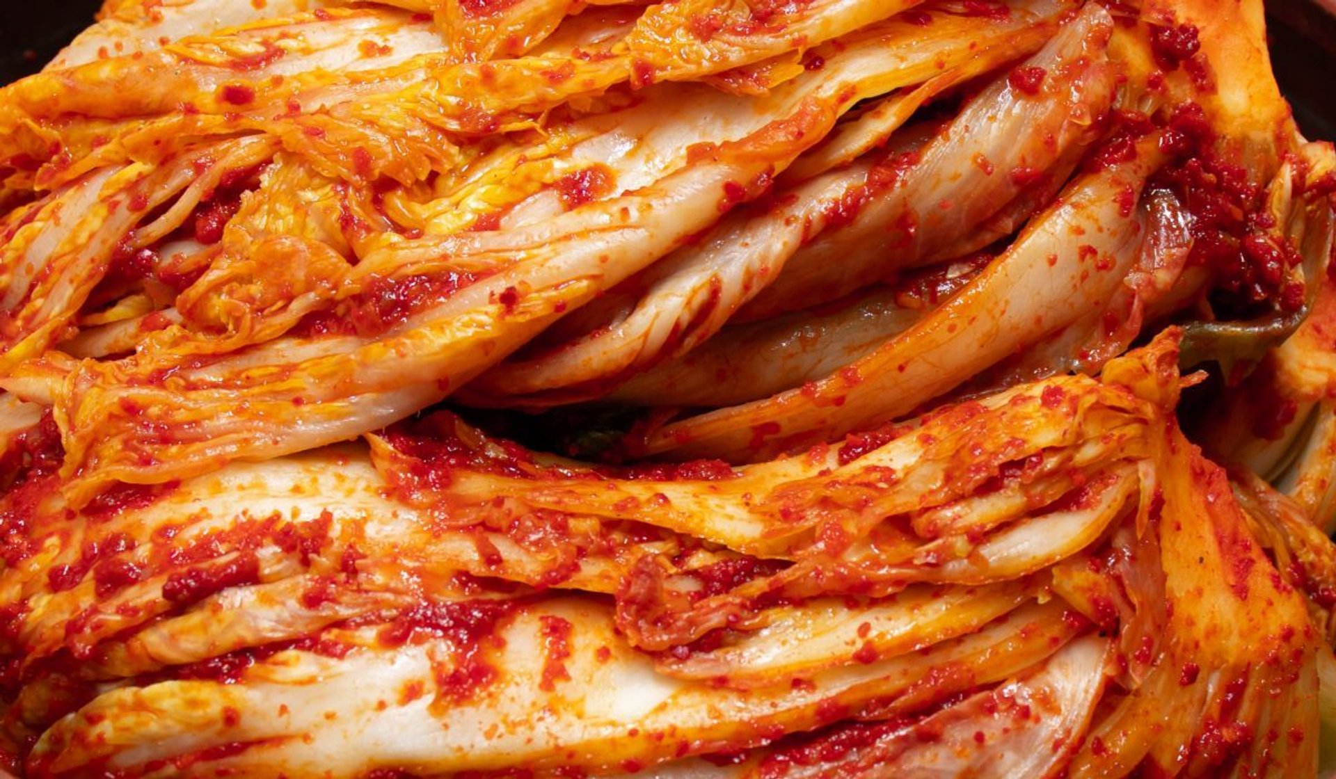 kimchi