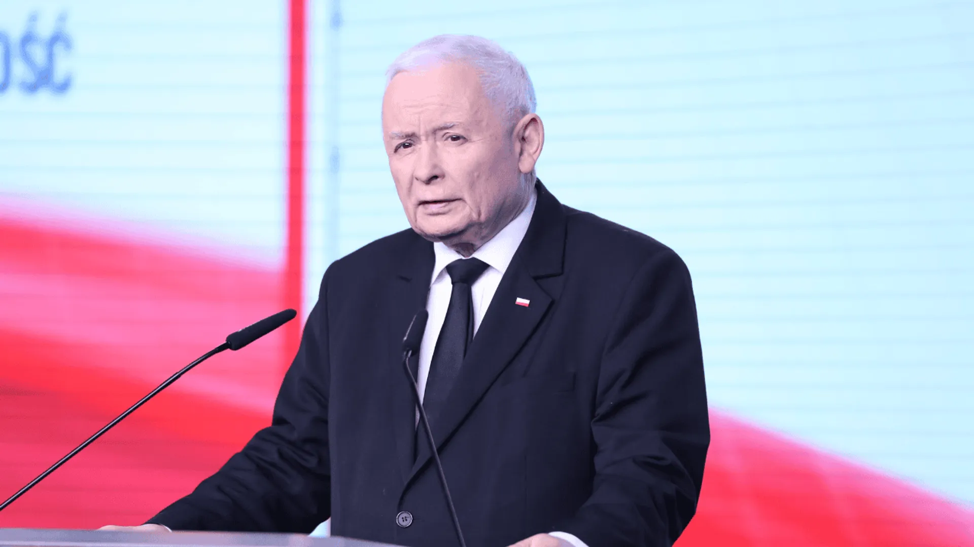 Jarosław Kaczyński