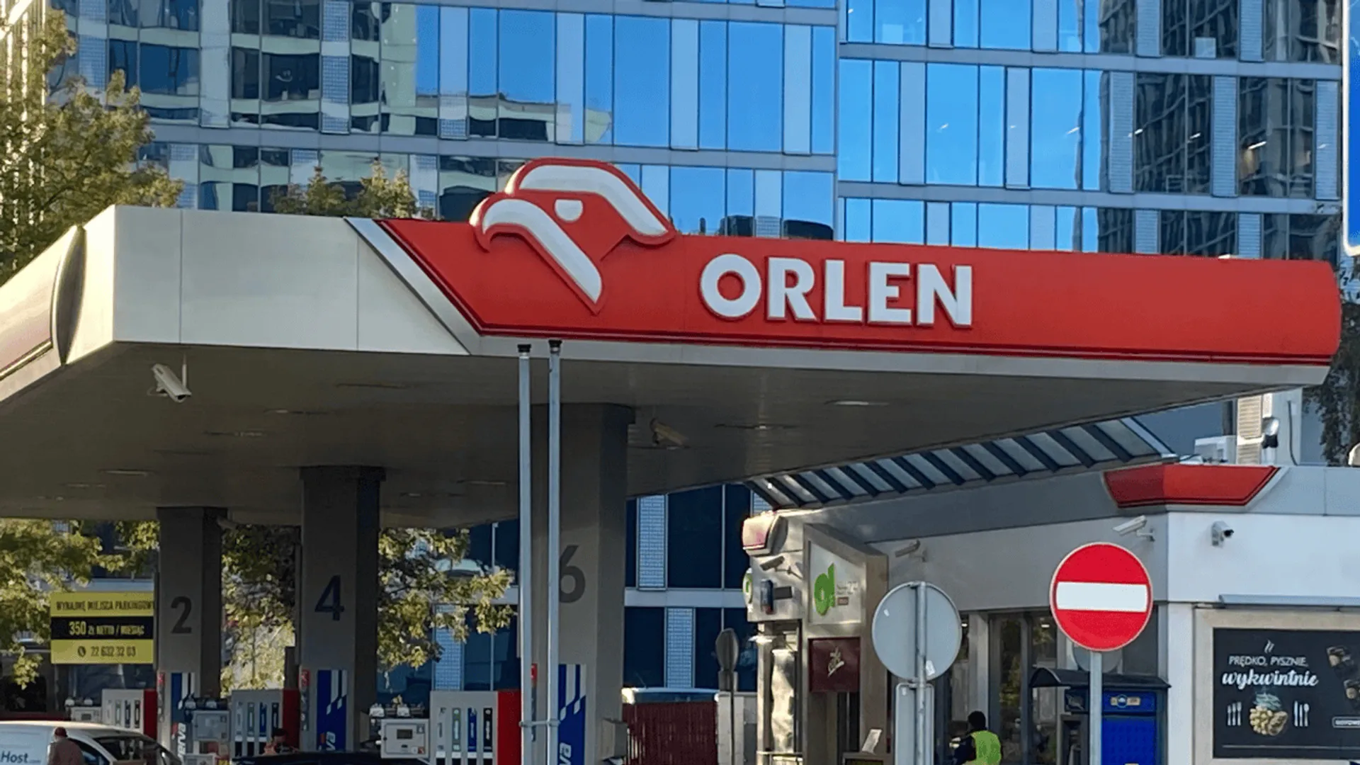 Orlen