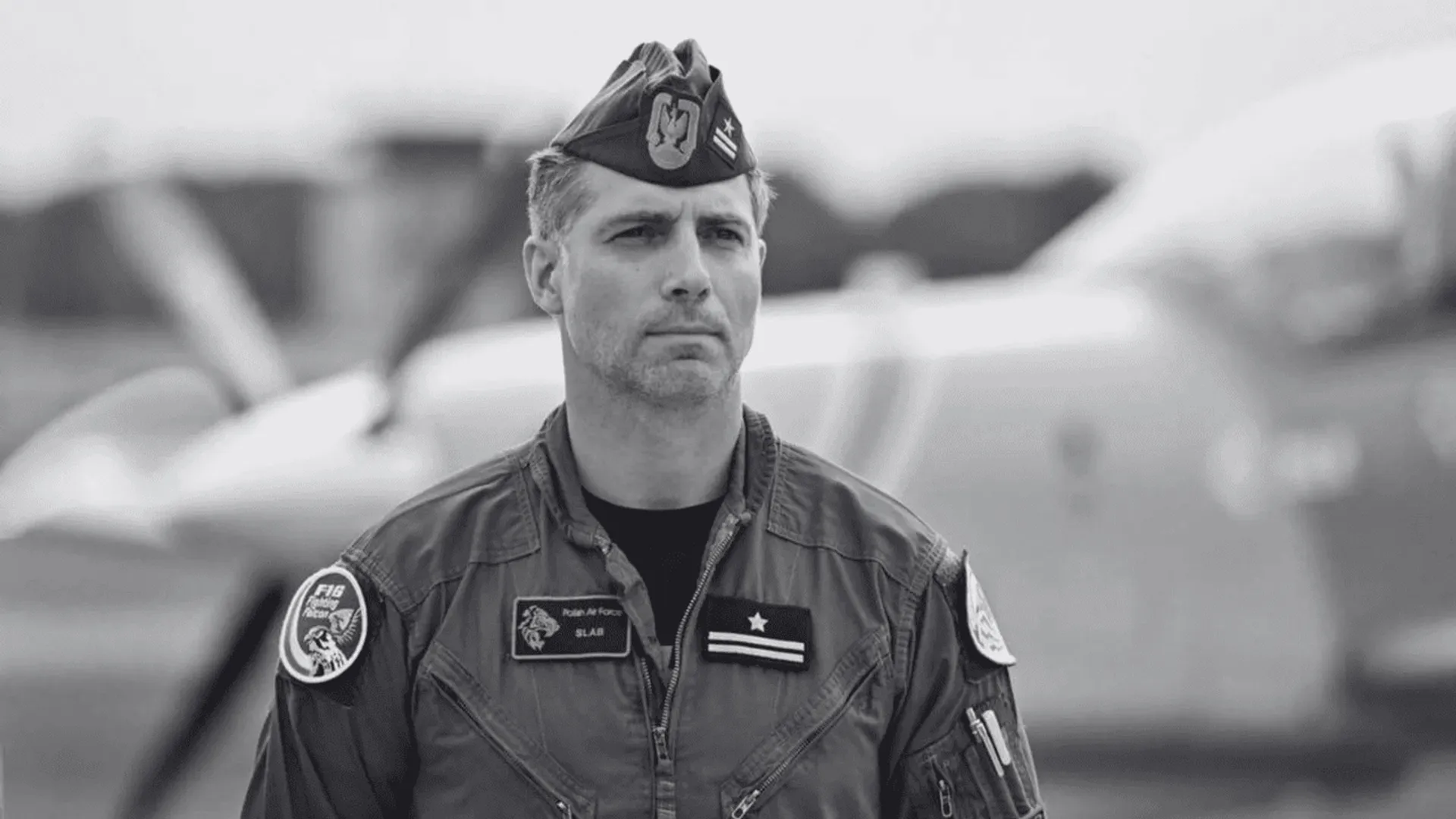 pilot