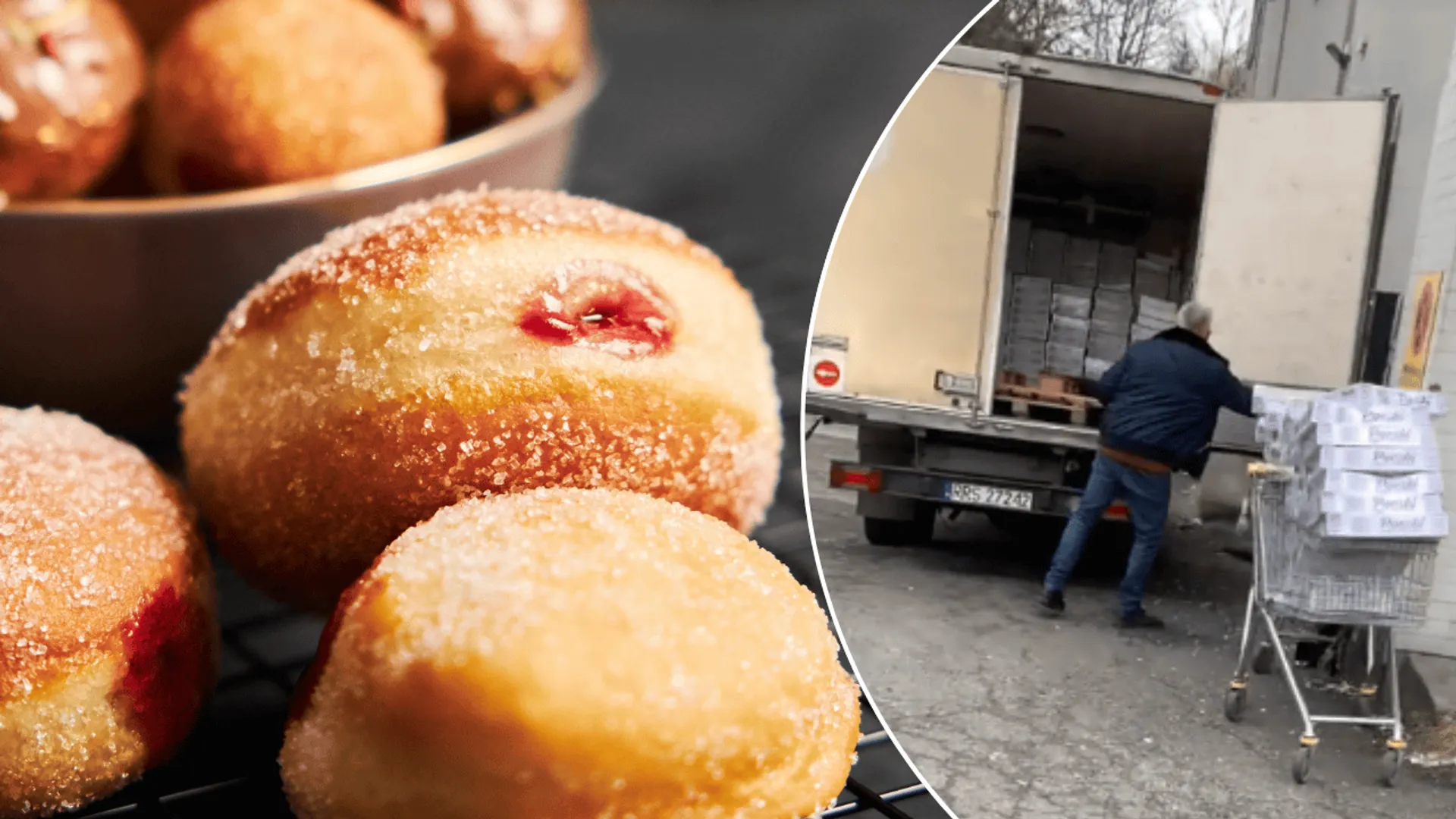 Pączki