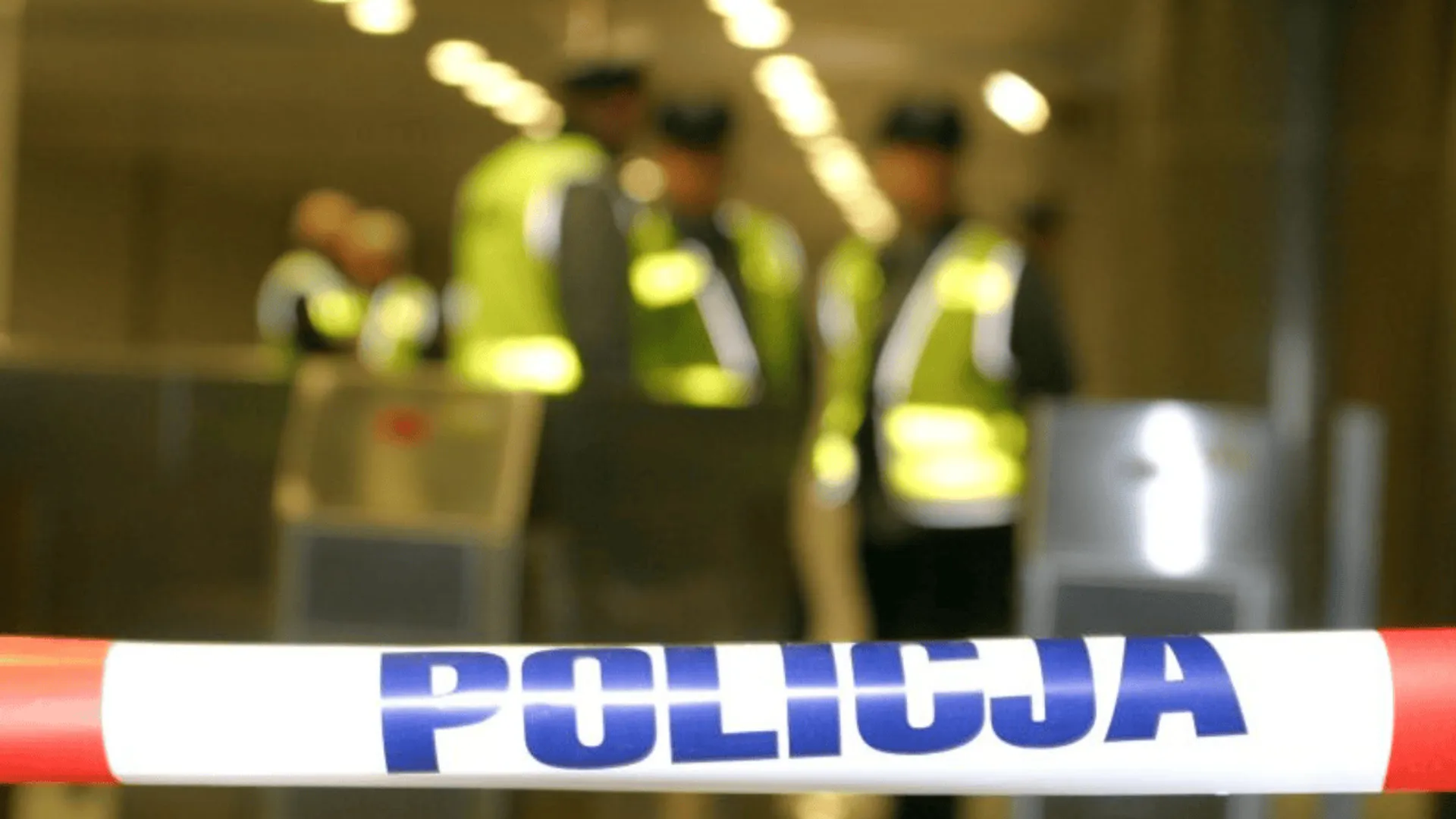 Policja