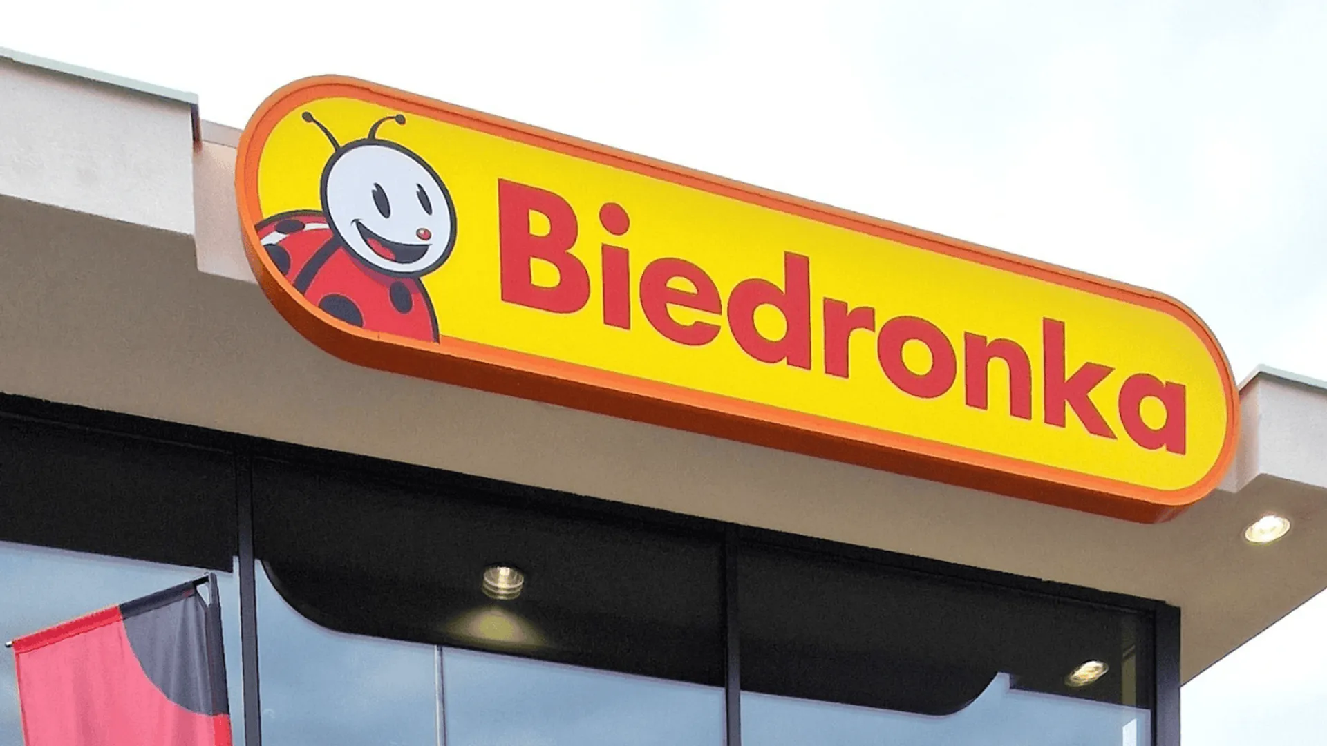 Biedronka