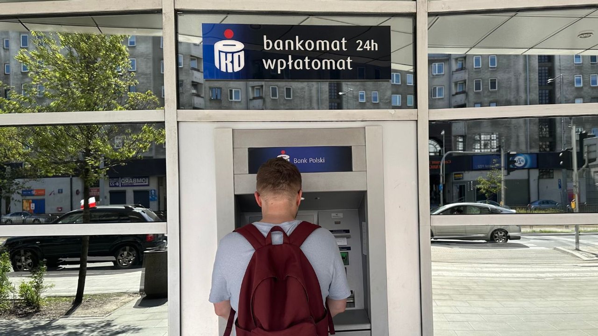 bankomat