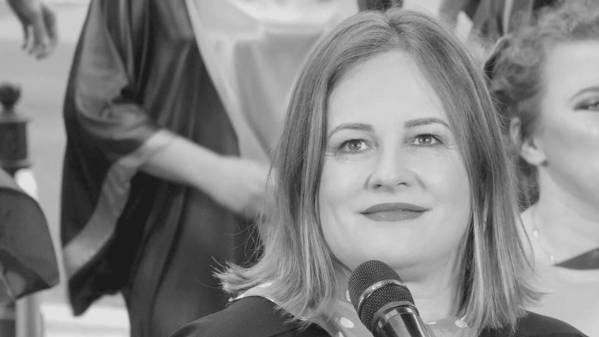 Joanna Kołaczkowska