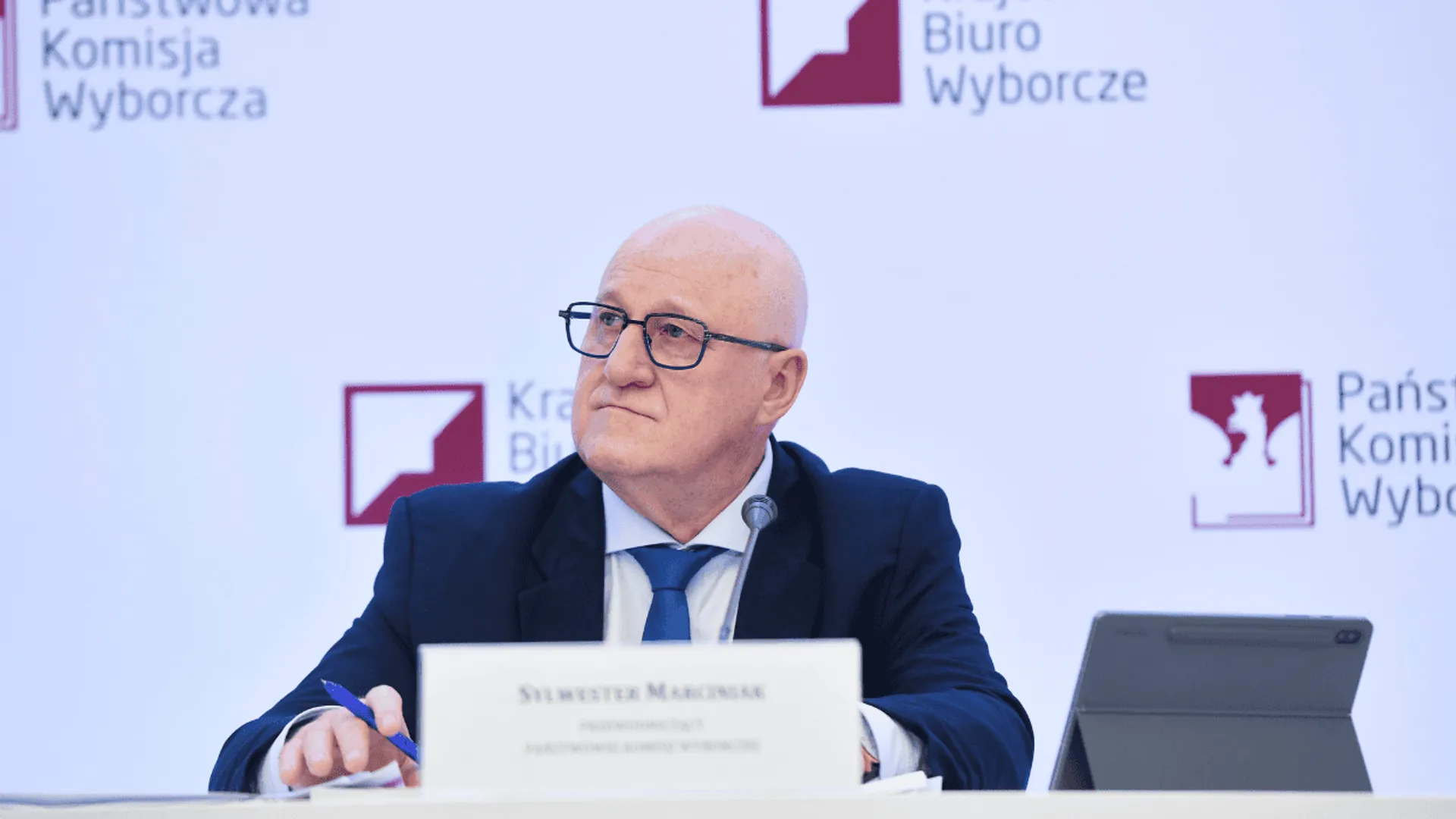 Sylwester Marciniak