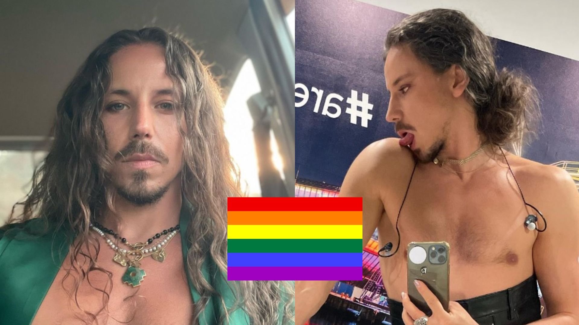 Michał Szpak