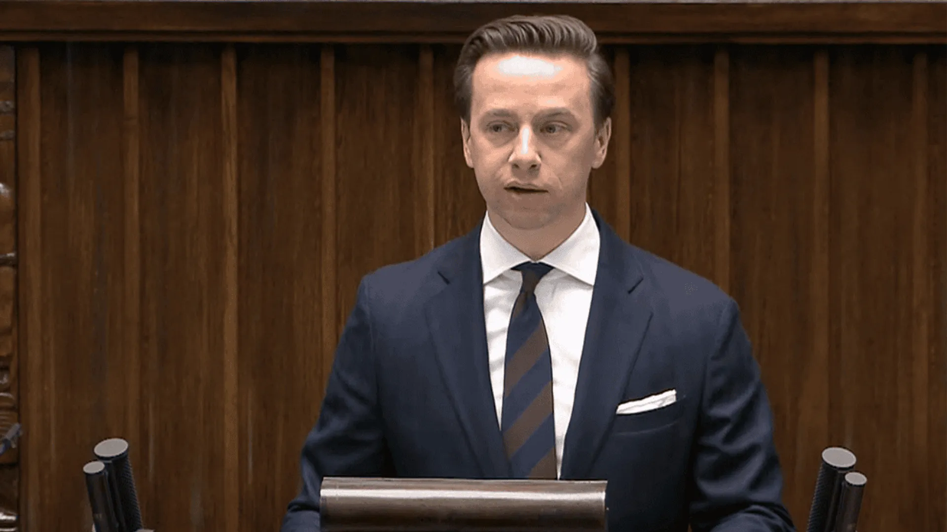Krzysztof Bosak