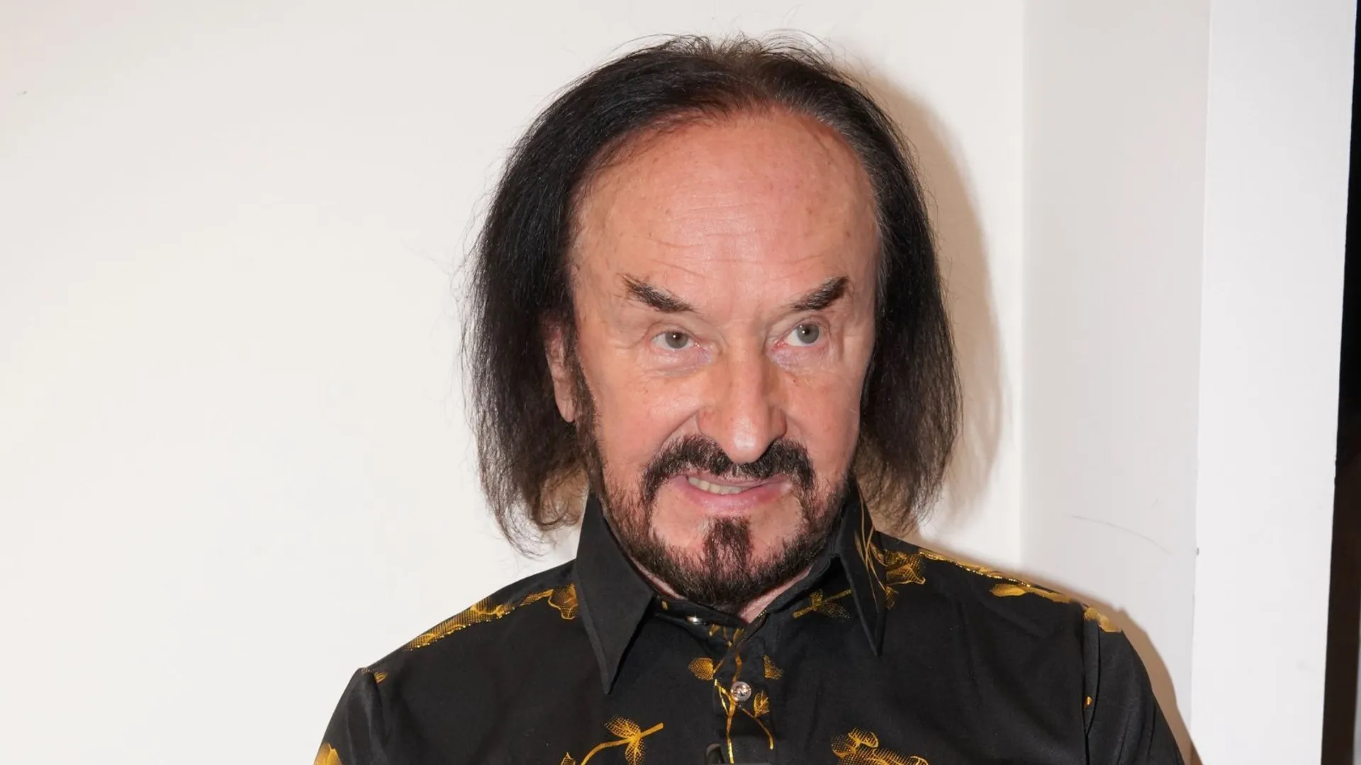 Stan Borys