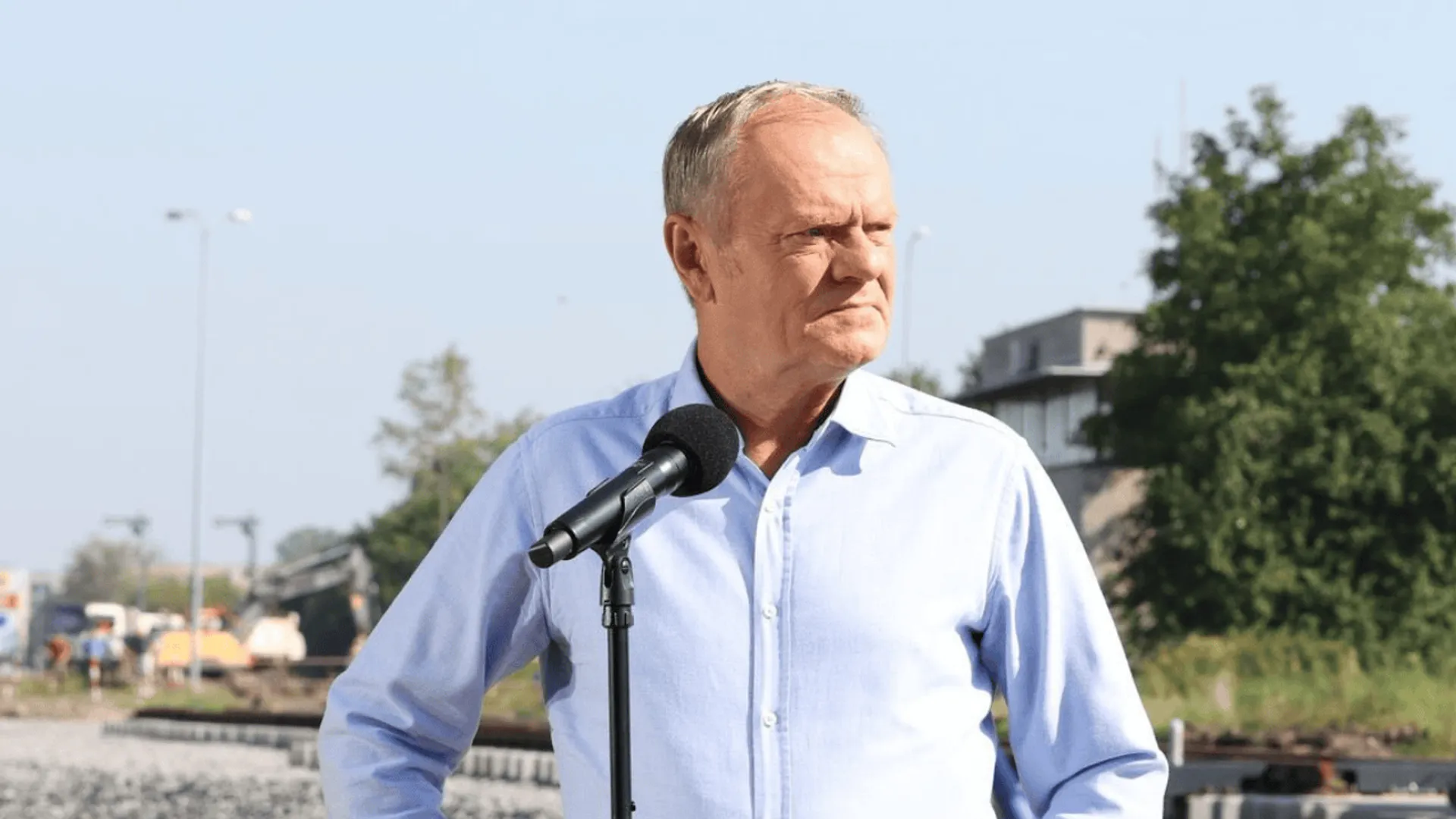 Donald Tusk