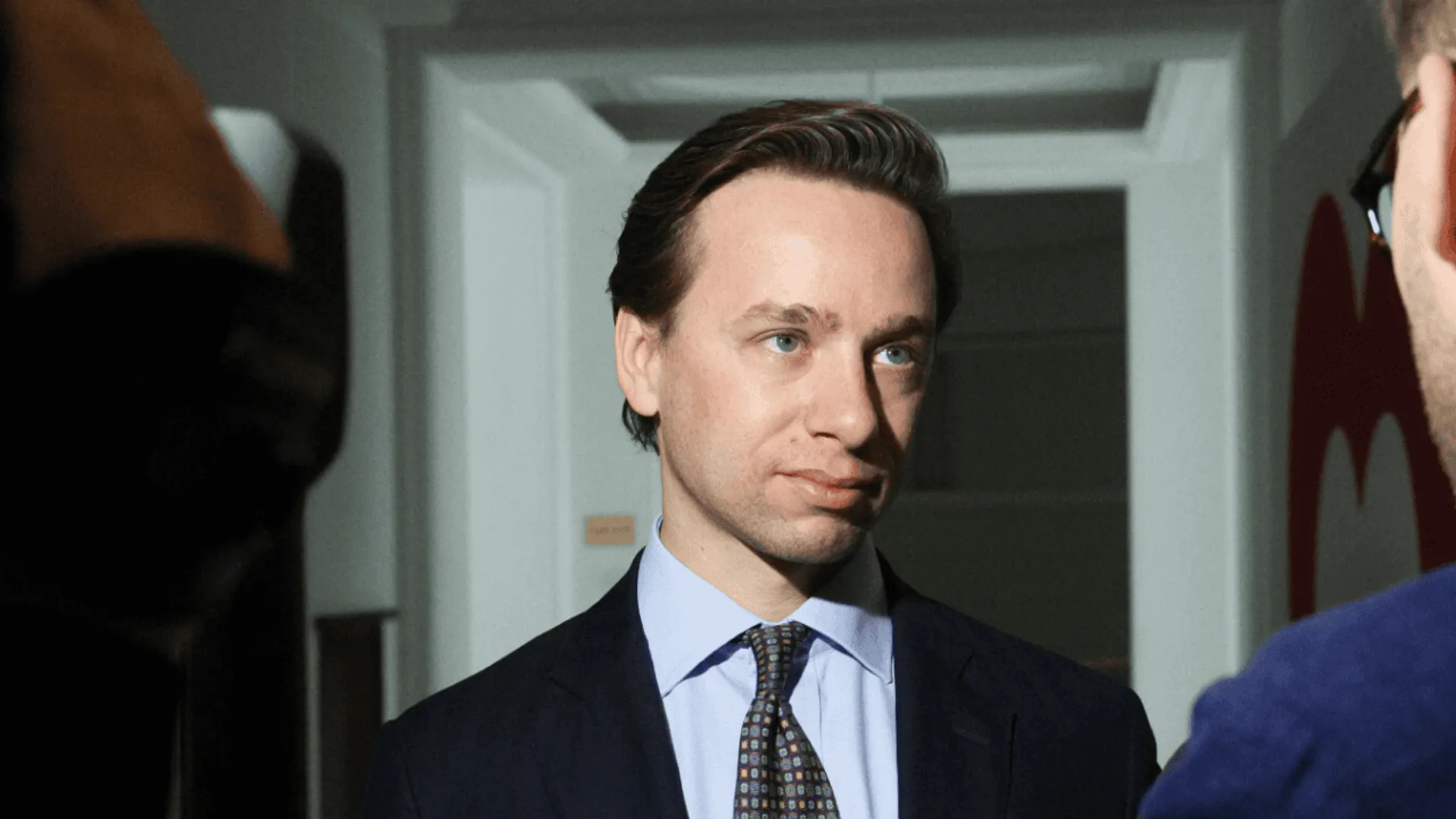 Krzysztof Bosak