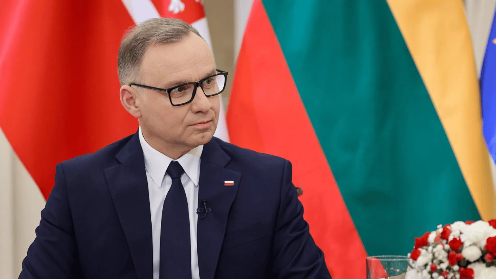 Andrzej Duda