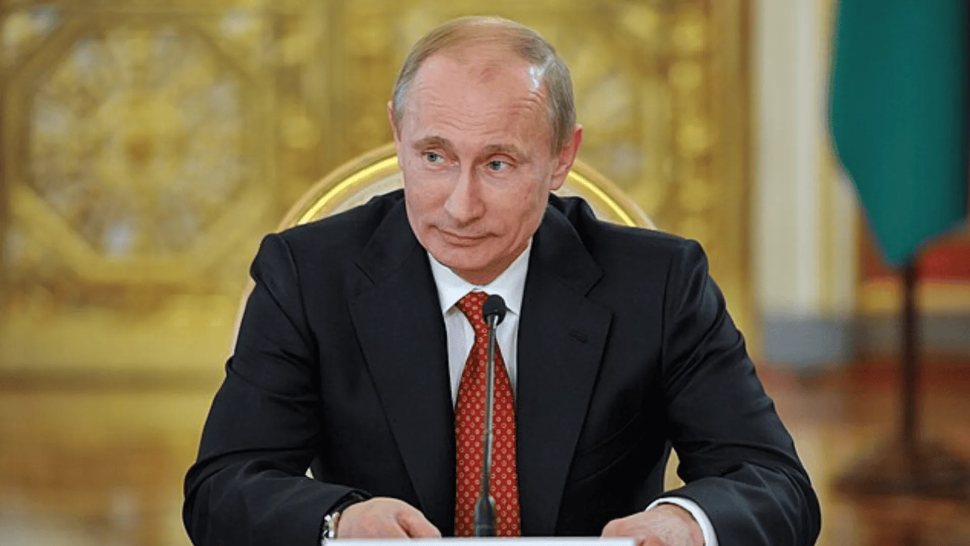 Władimir Putin