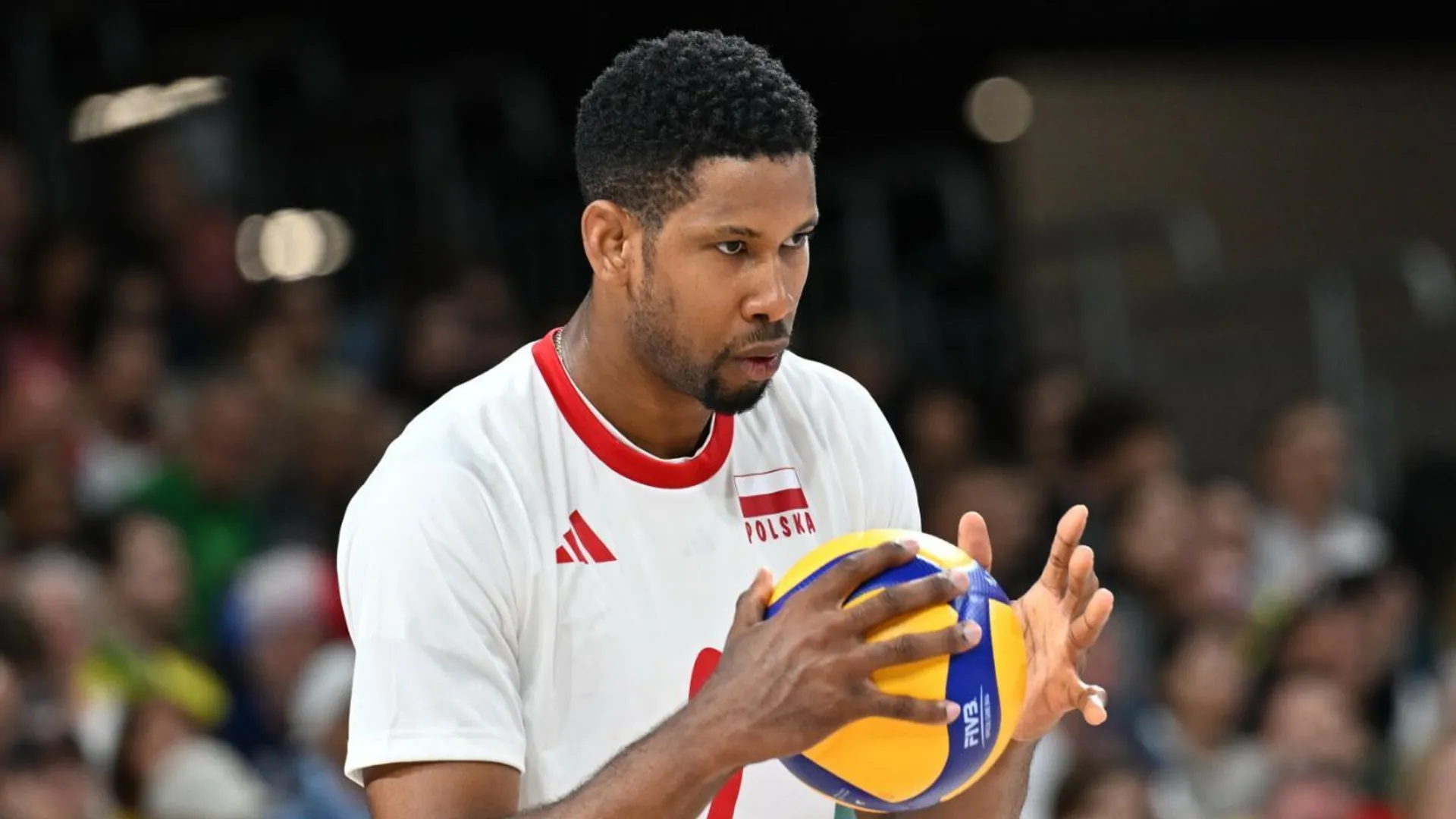 Wilfredo Leon