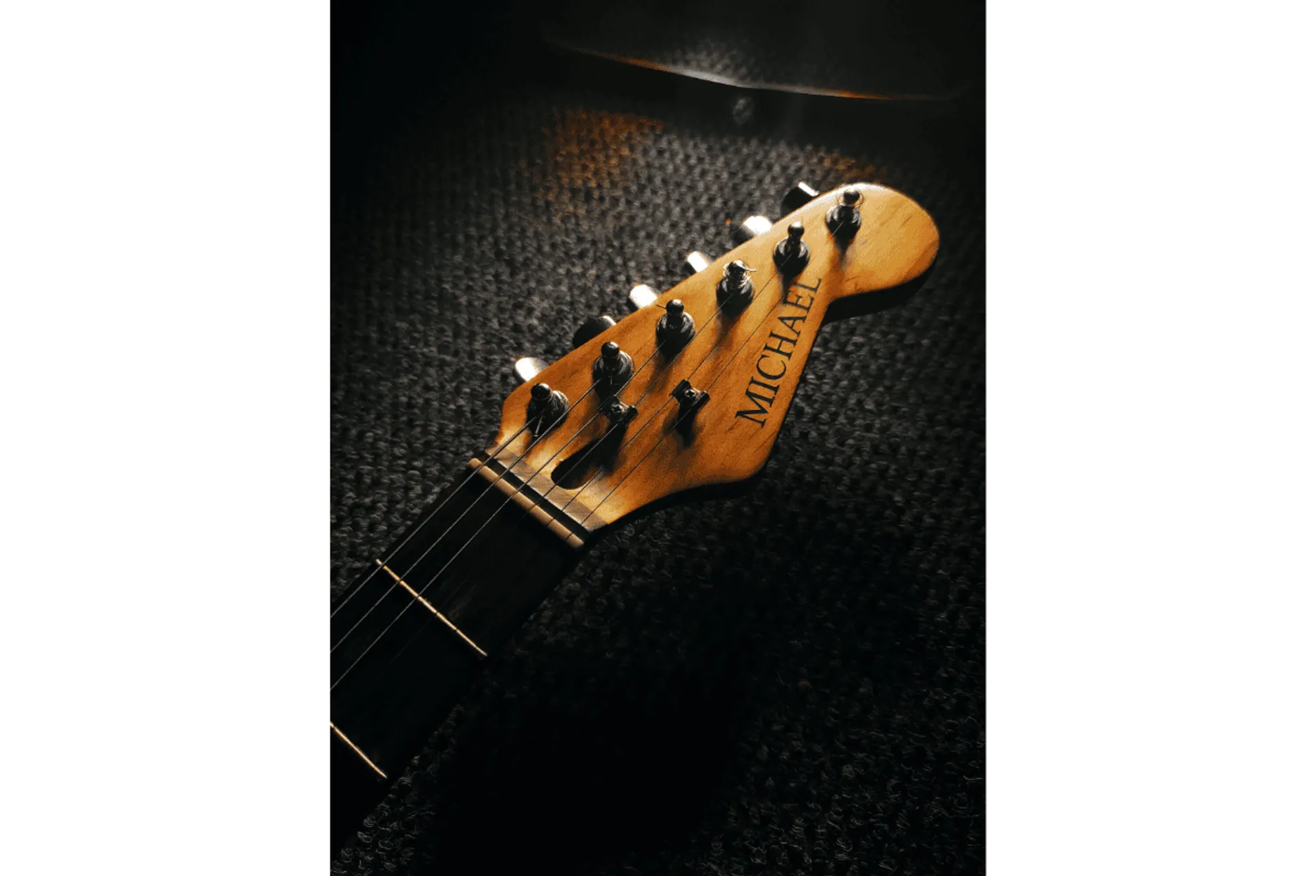 Michael Jackson i giganci gitary – rockowe brzmienie Króla Popu