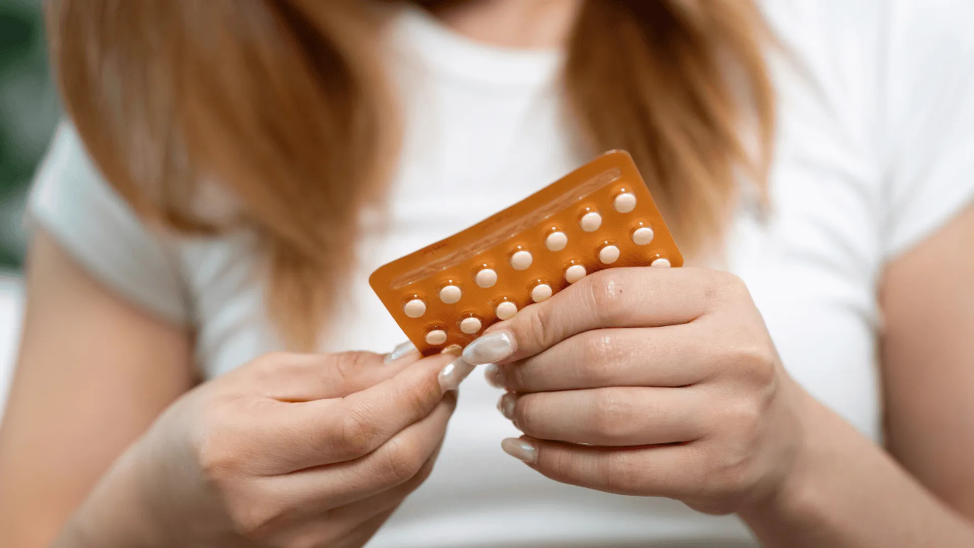 tabletki antykoncepcyjne