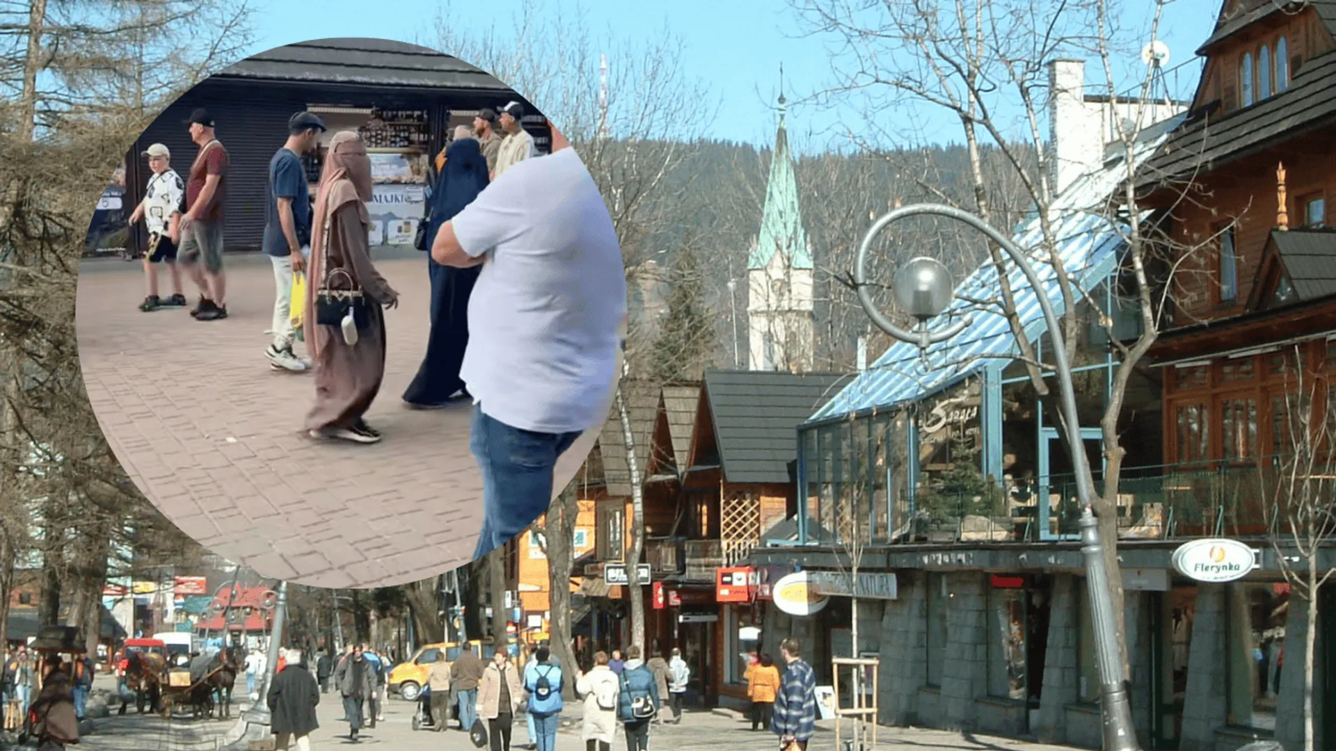 Zakopane