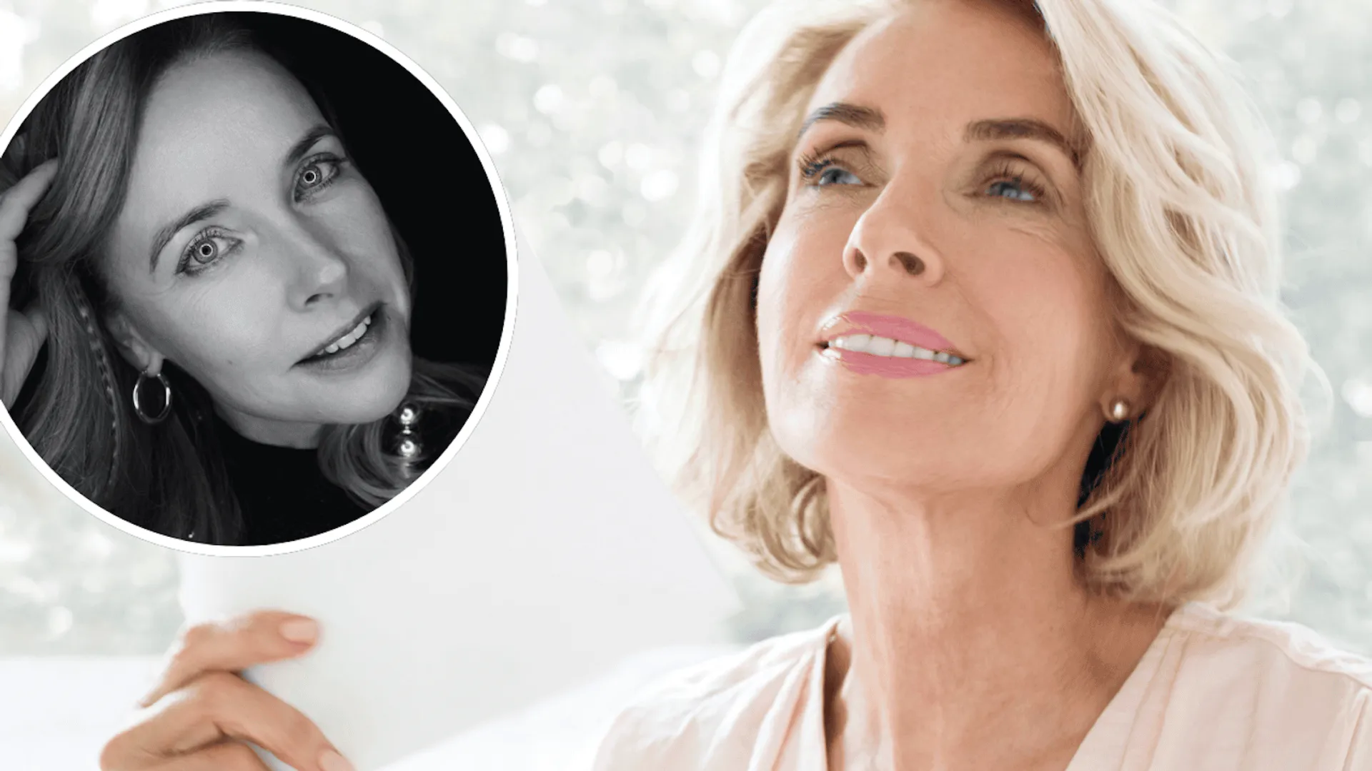 menopauza/Anna Hirsch-Nowak