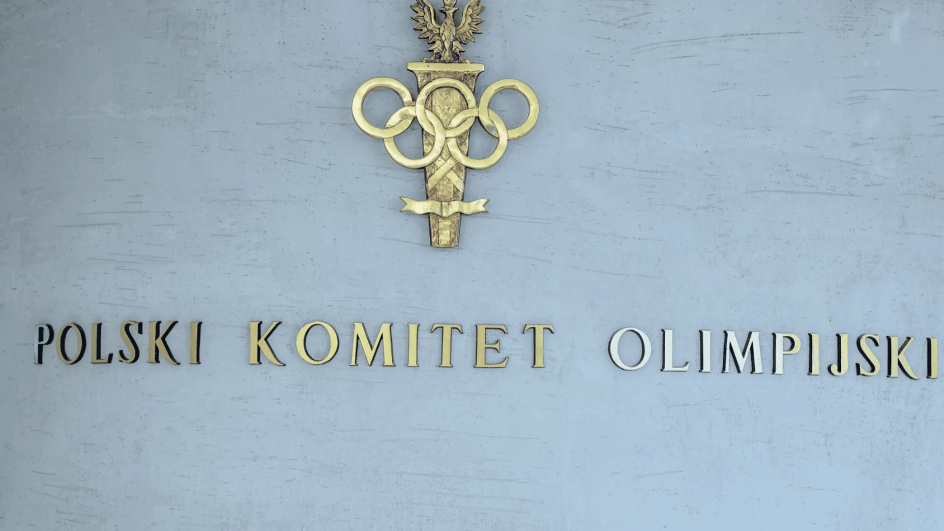 Polski Komitet Olimpijski