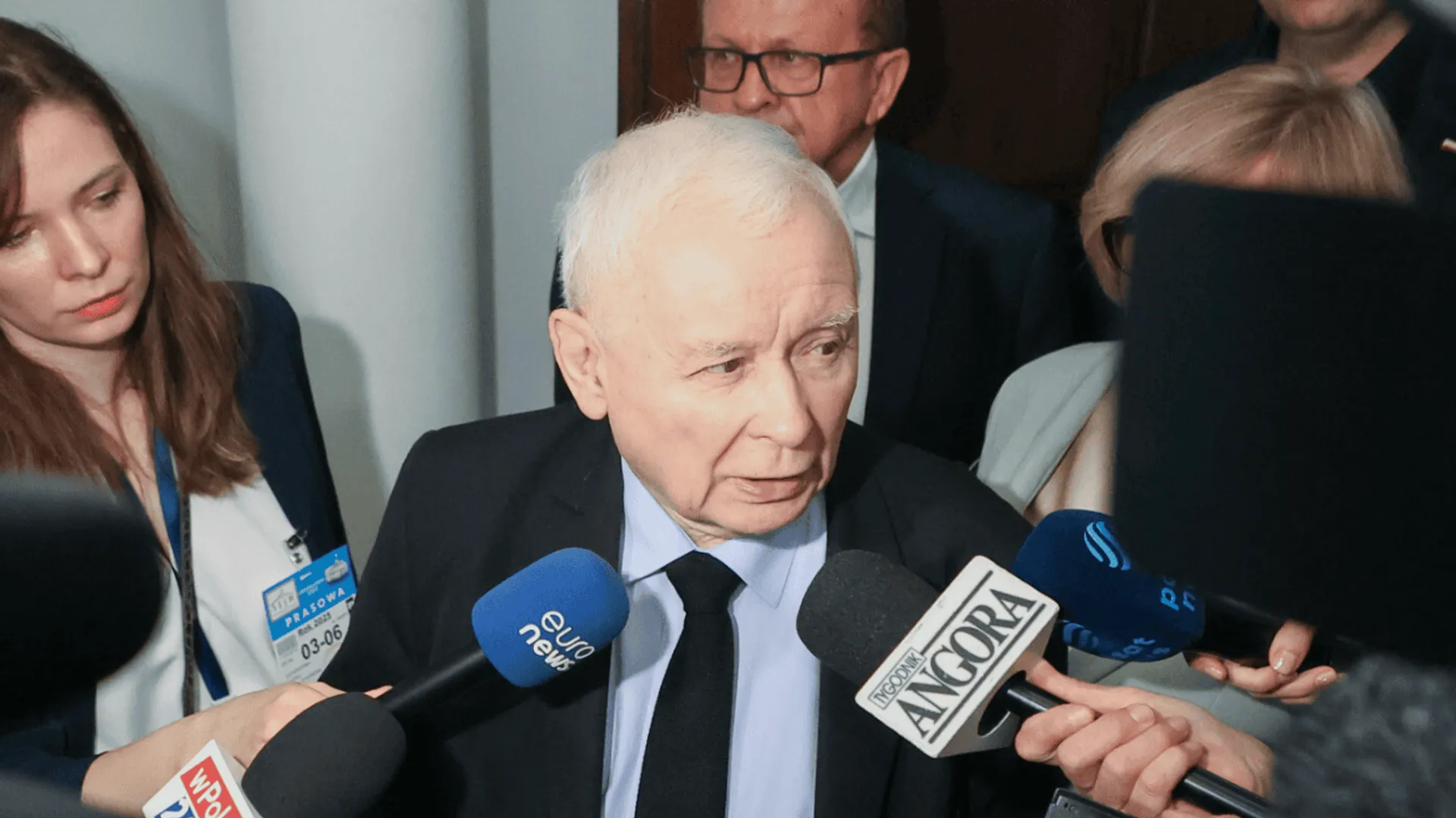 Jarosław Kaczyński