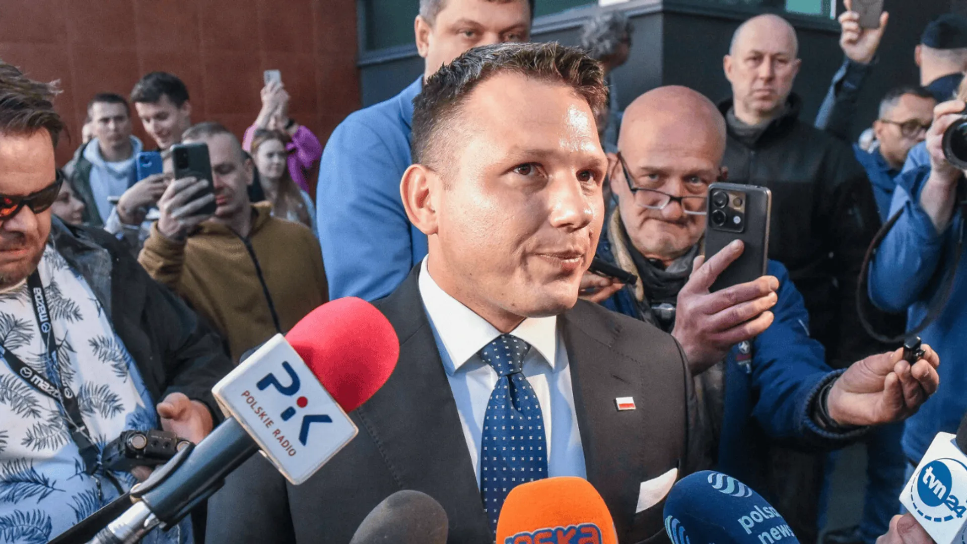 Sławomir Mentzen