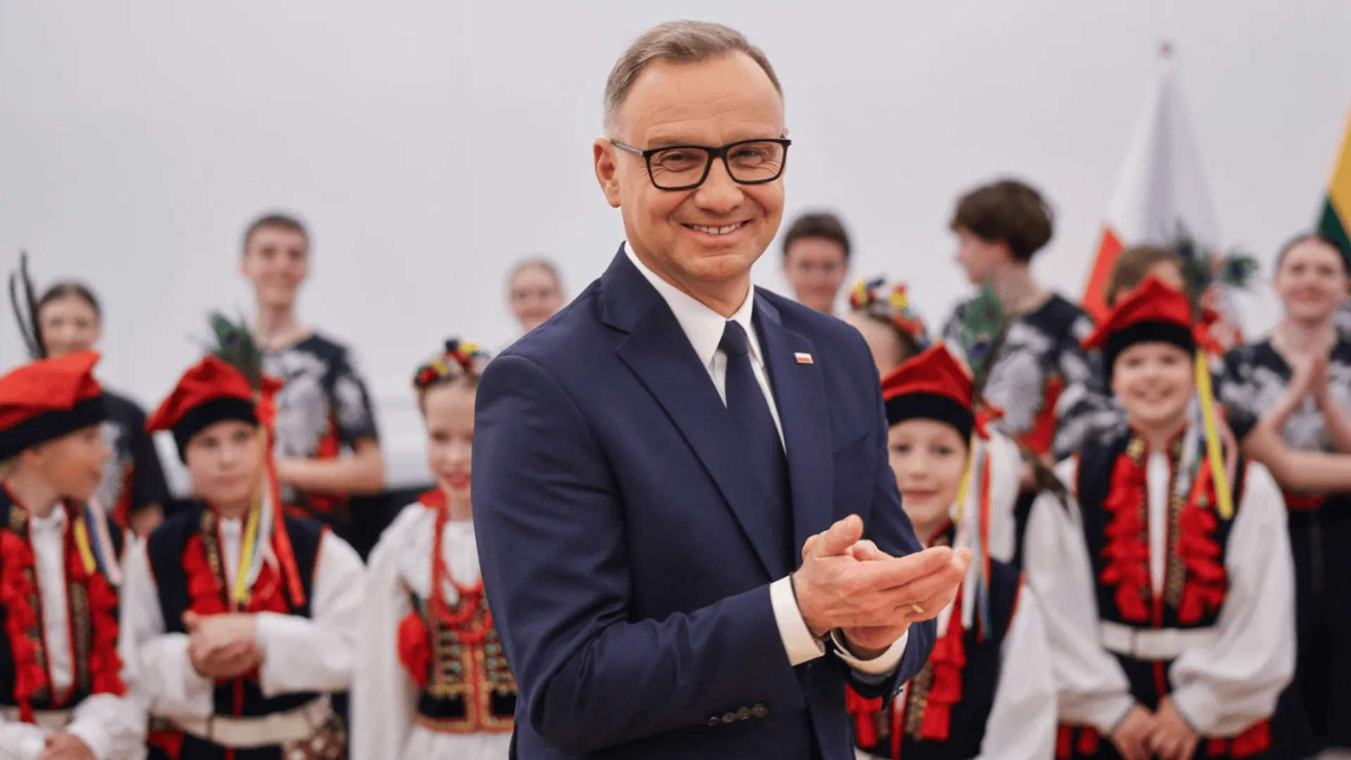 Andrzej Duda