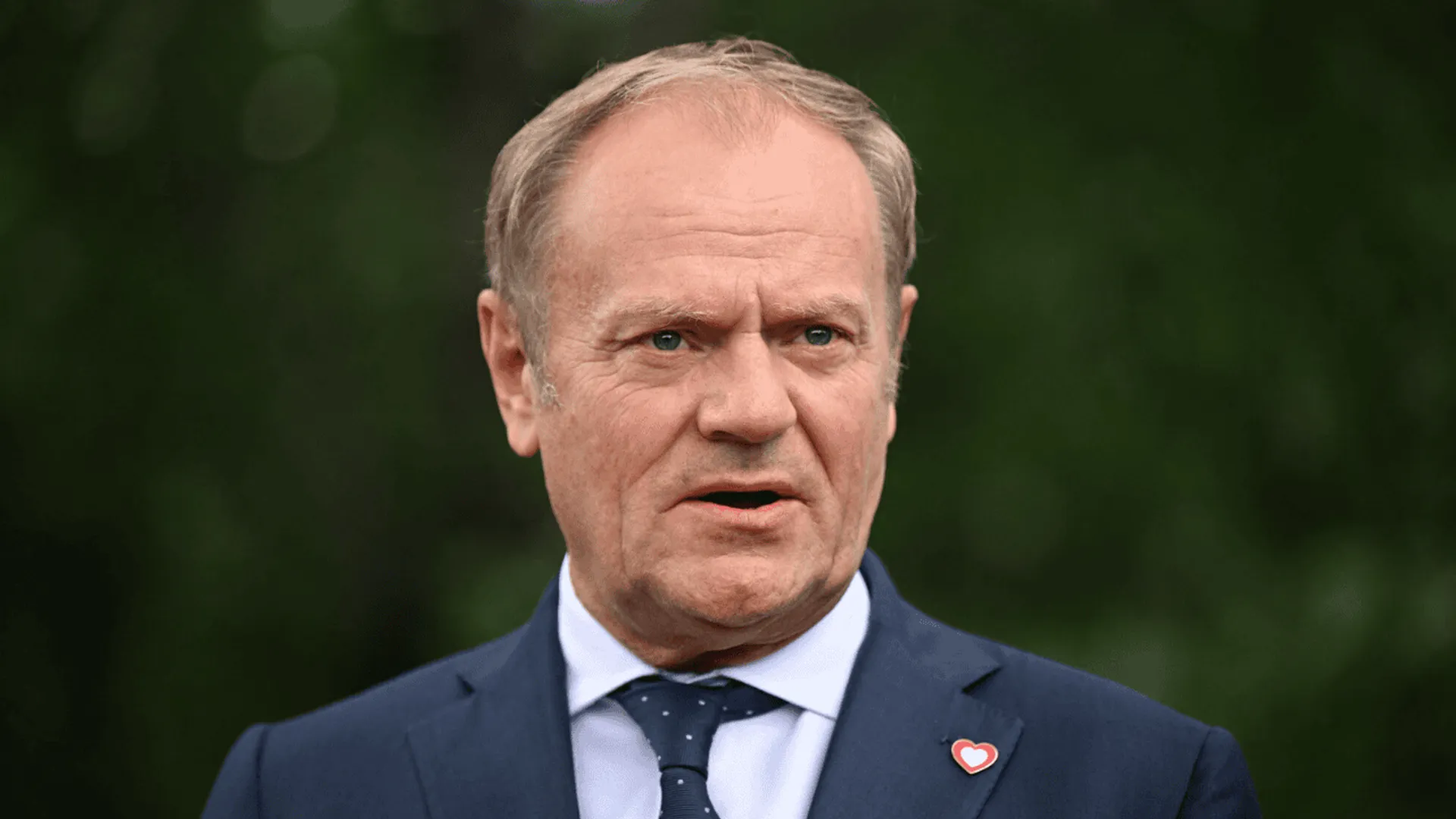 Donald Tusk