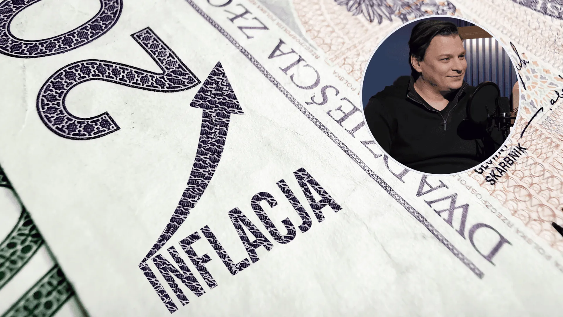 Drastyczna transformacja Polski