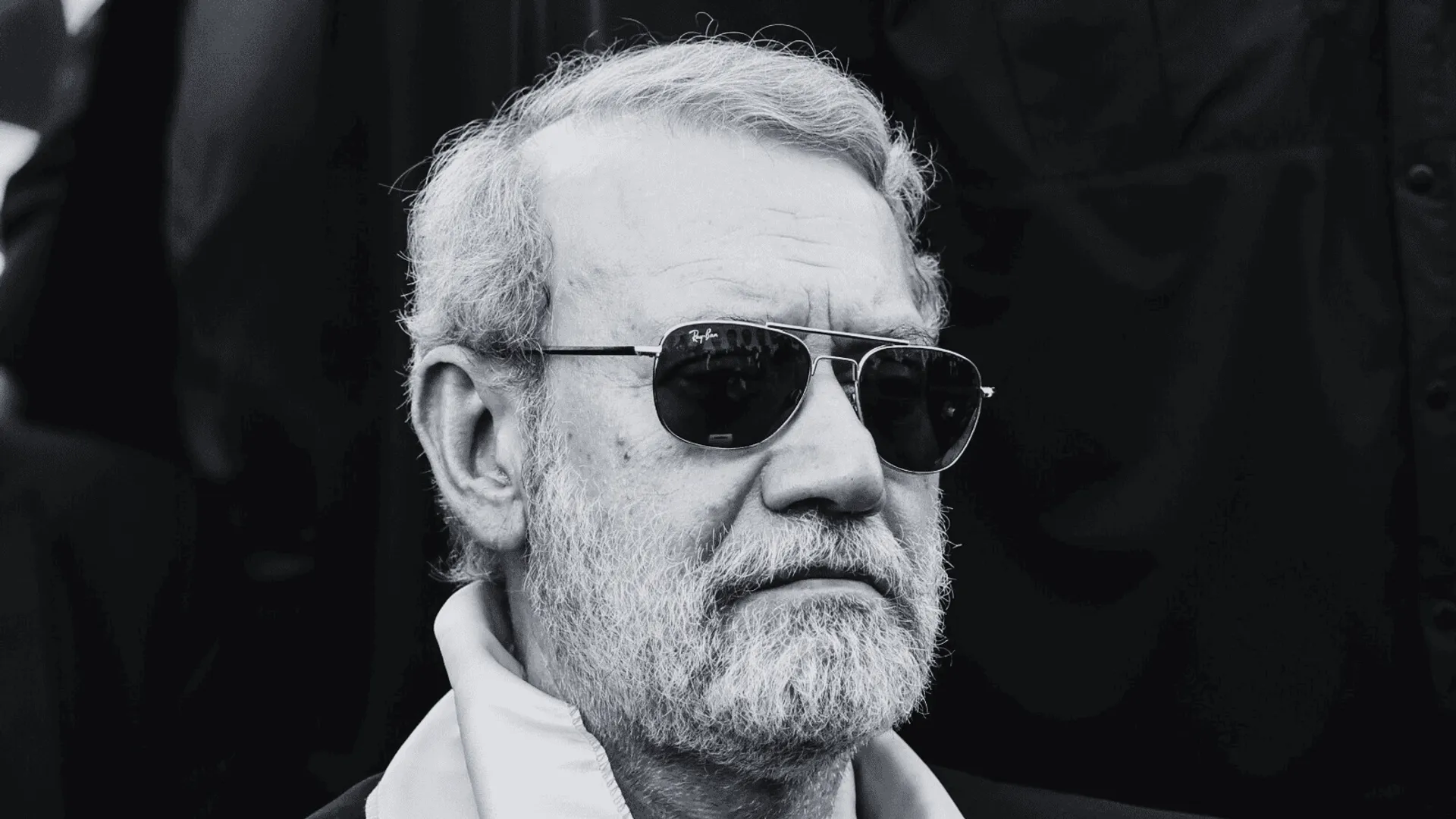 Ali Laridżani nie żyje