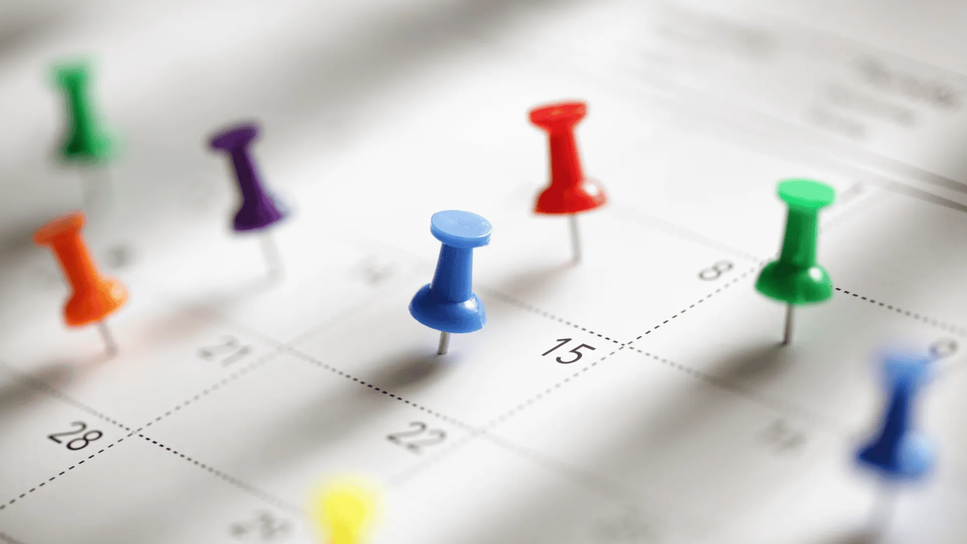 Dni wolne w 2026 roku