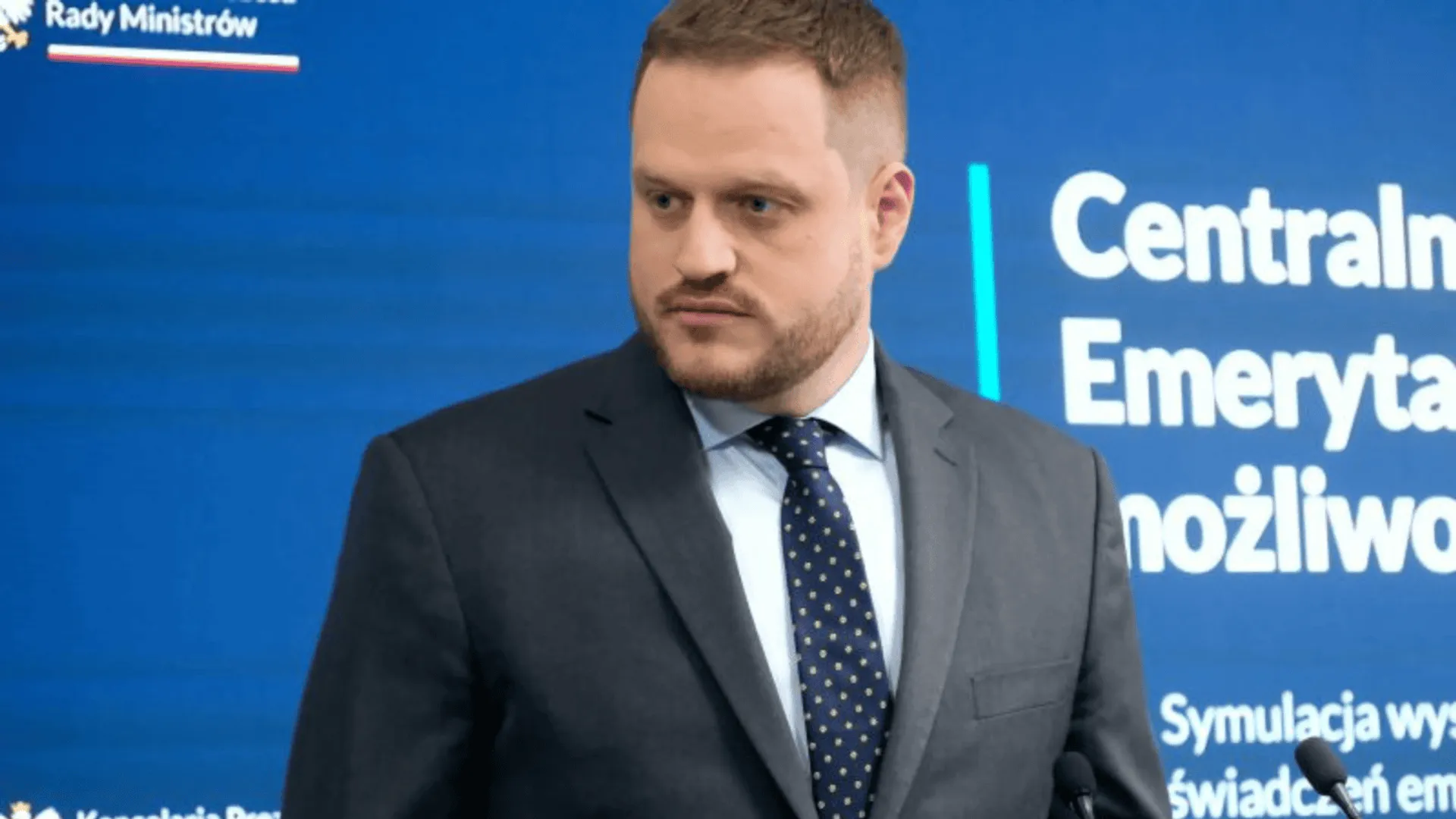 Poseł PiS o Radzie Pokoju: "Trzeba prowadzić dyskusję z agresorem"