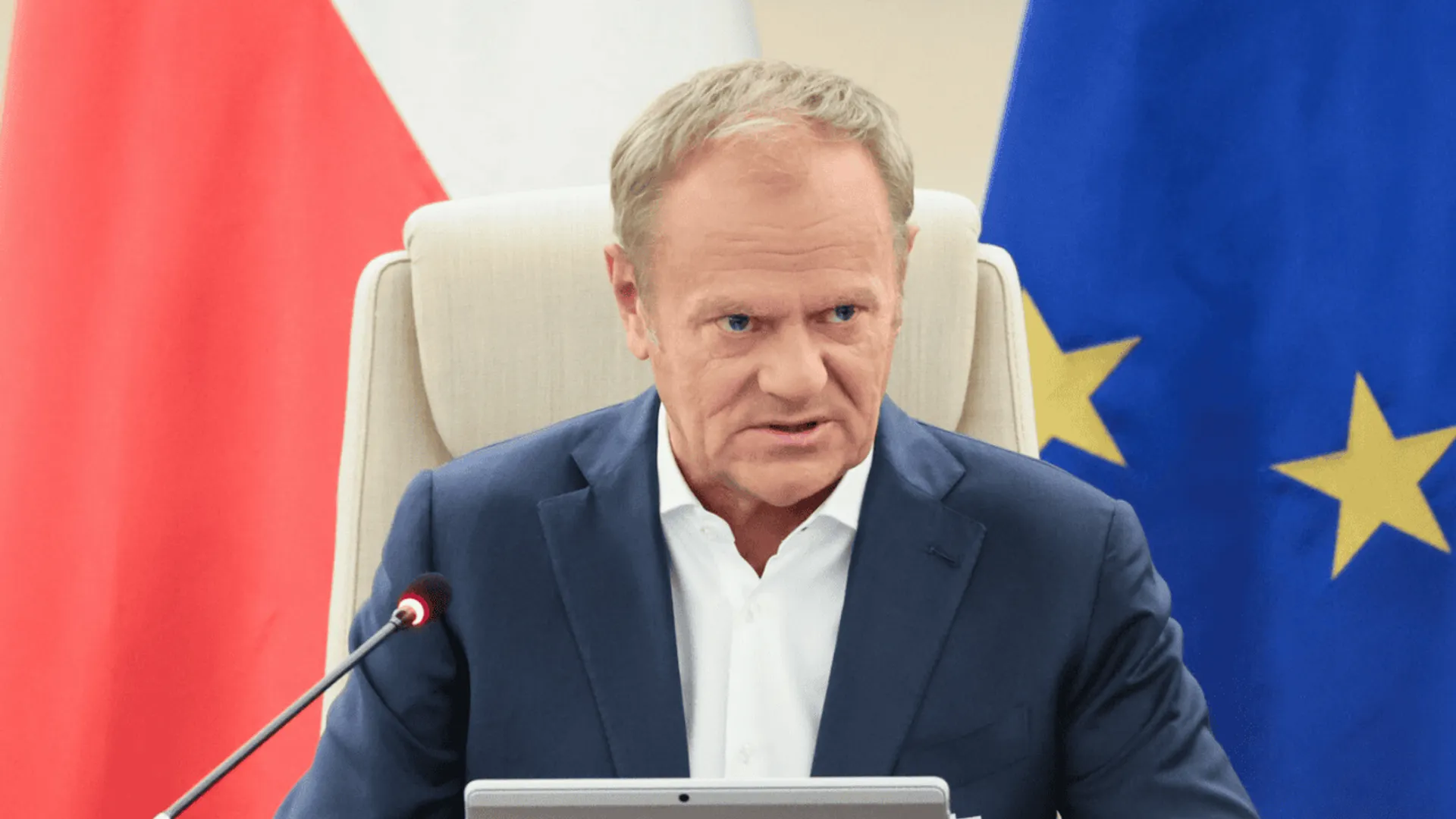 Donald Tusk