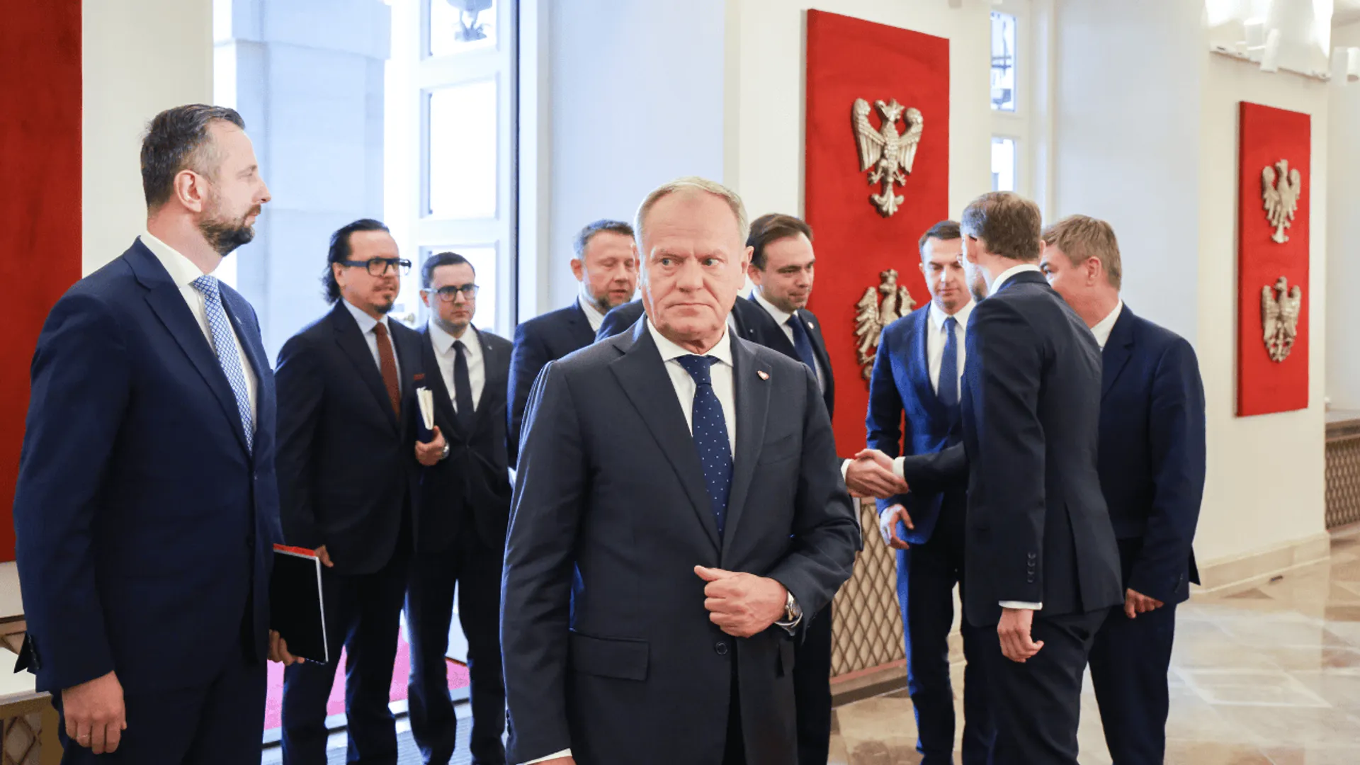 Donald Tusk