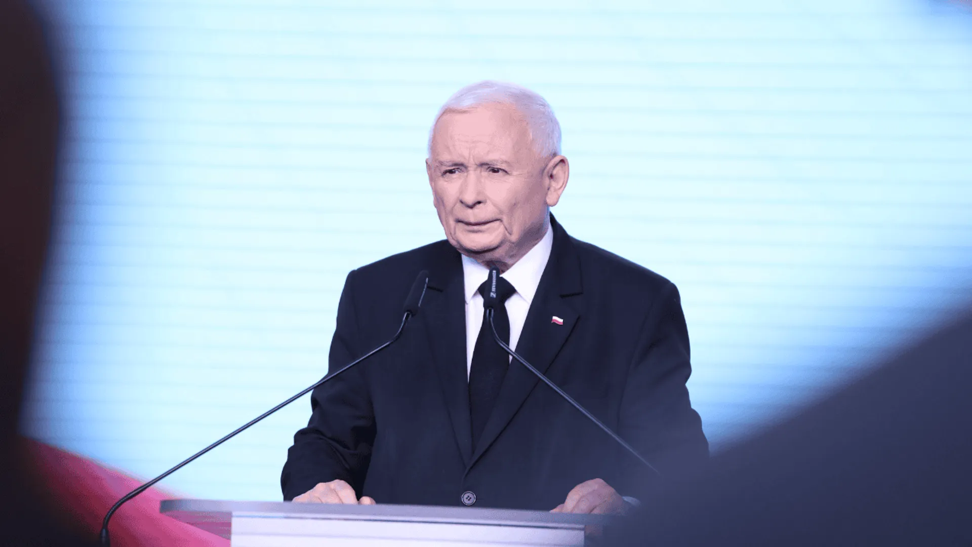Jarosław Kaczyński