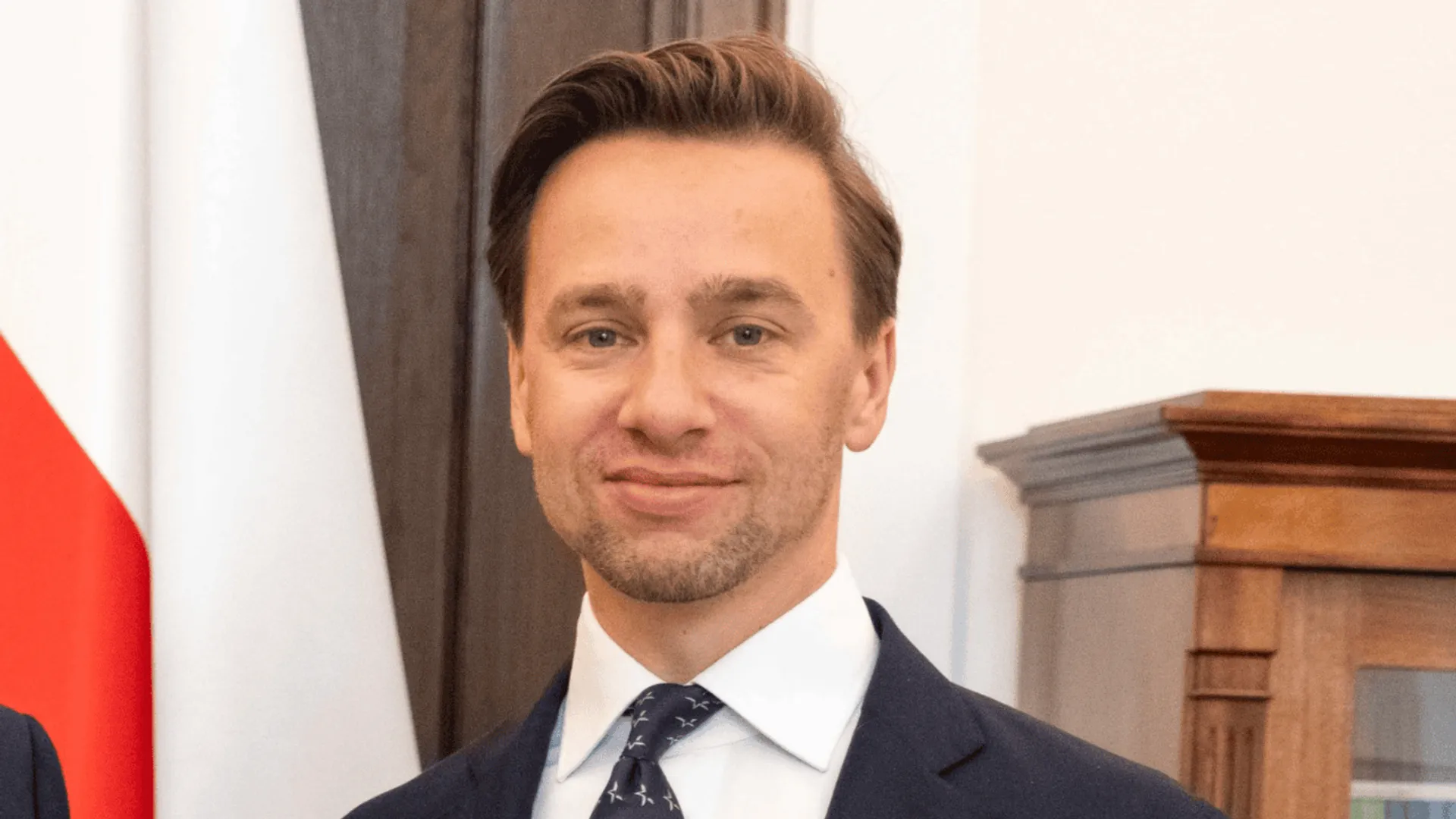 Krzysztof Bosak